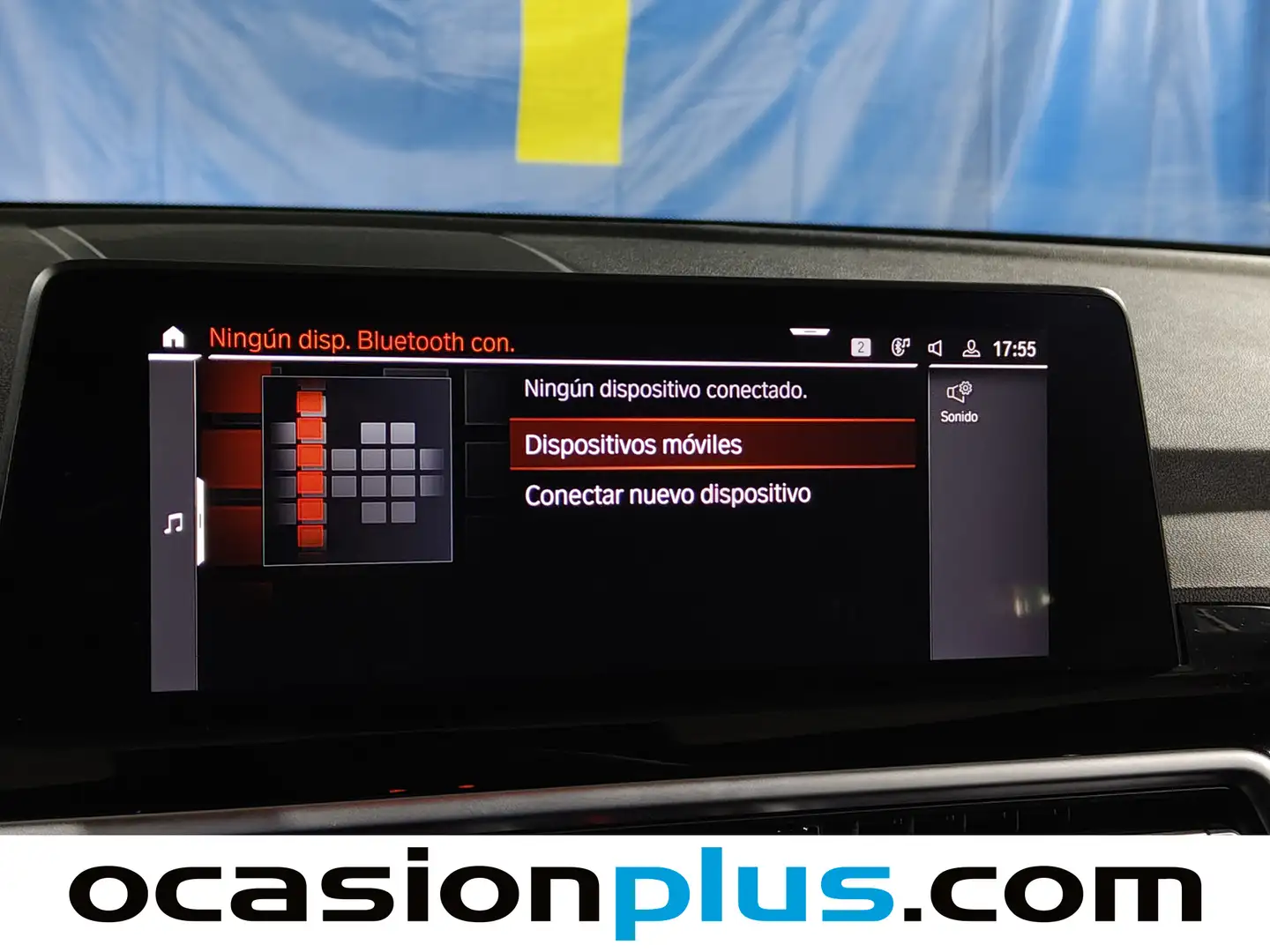 Foto BMW X3 BMW X3 xDrive30e xLine (292 CV)