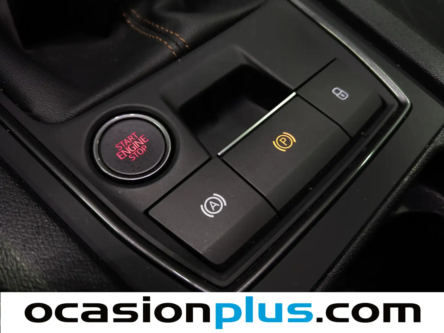 Foto Cupra Formentor CUPRA Formentor 1.5 TSI (150 CV)