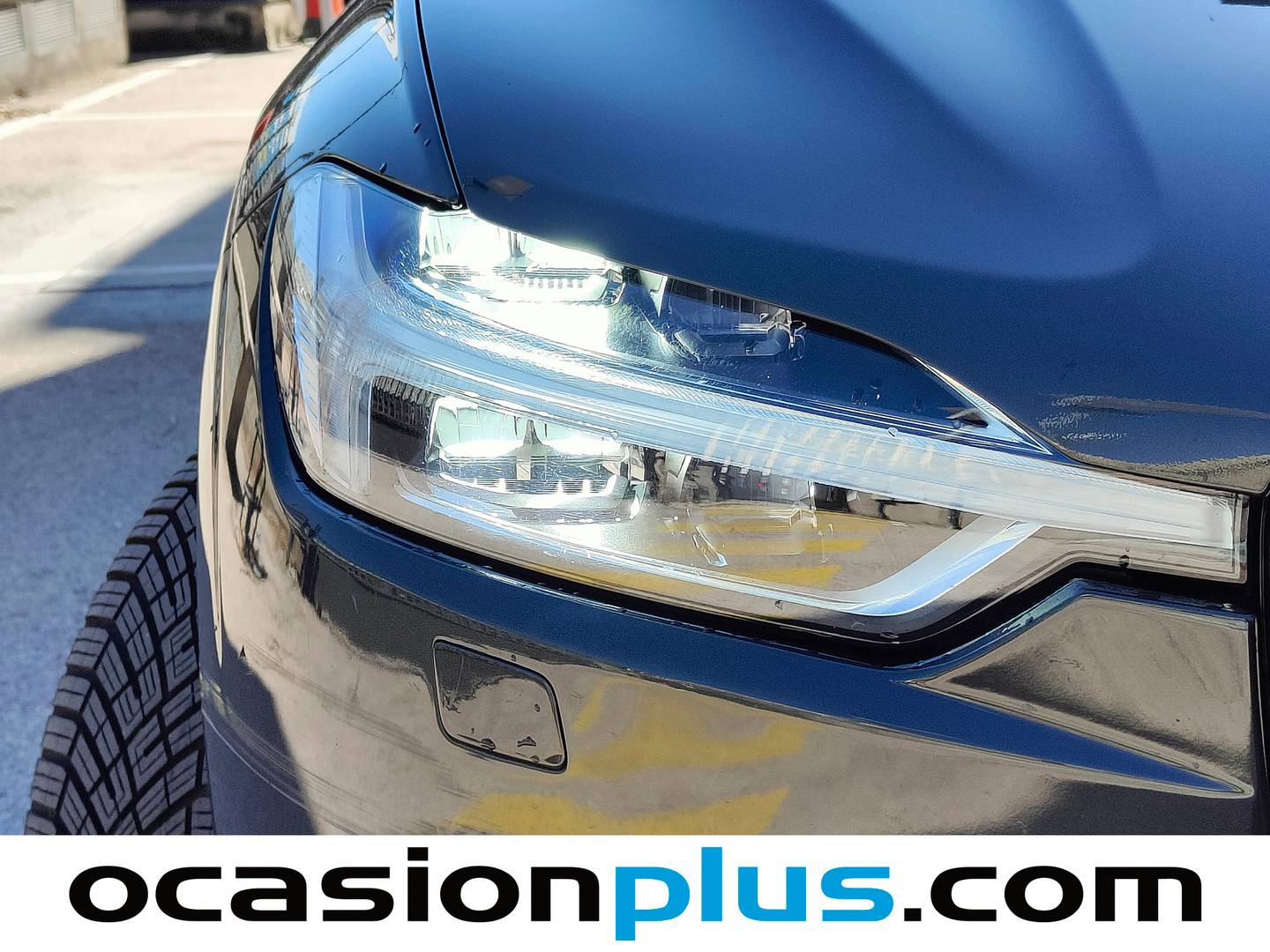 Volvo XC60 Volvo XC60 T8 Inscription AWD Auto (407 CV) barato