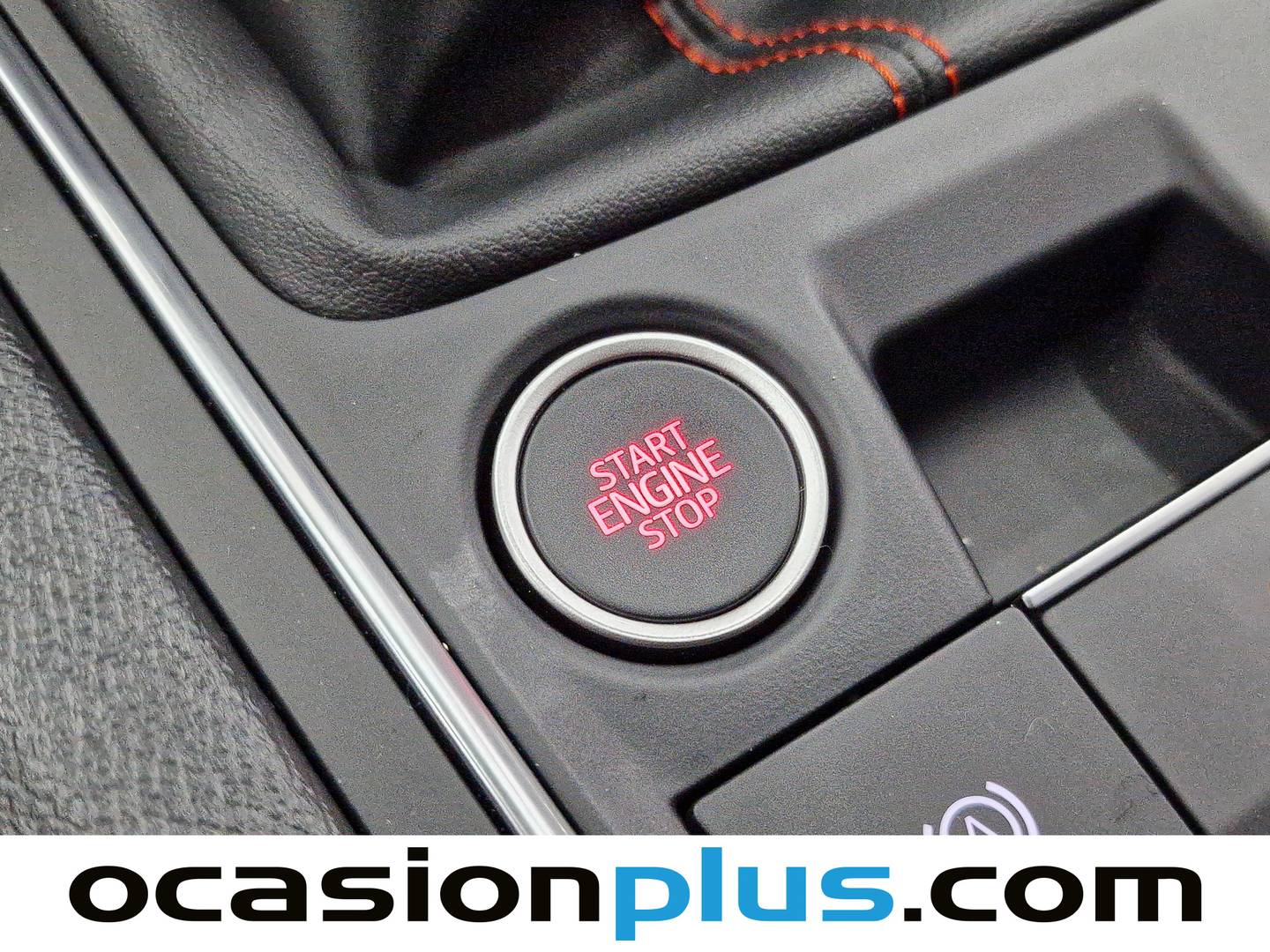 Seat León Seat León 1.5 TSI S&S FR Special Edition (116 CV) 2026