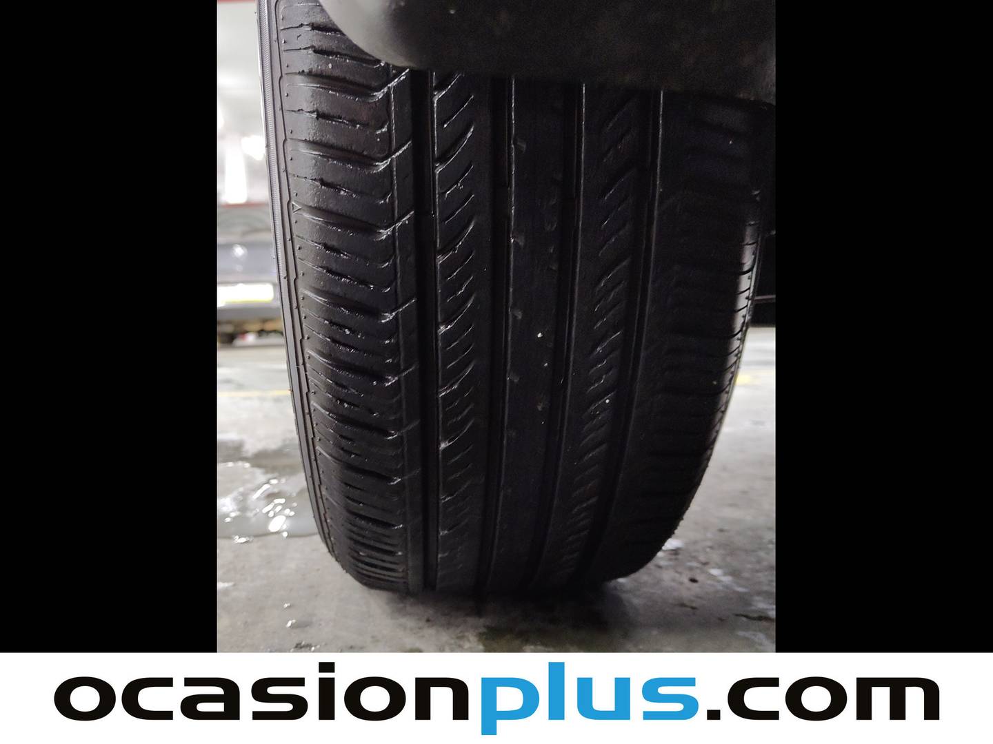 Foto MG ZS MG ZS 1.0T Luxury (111 CV)