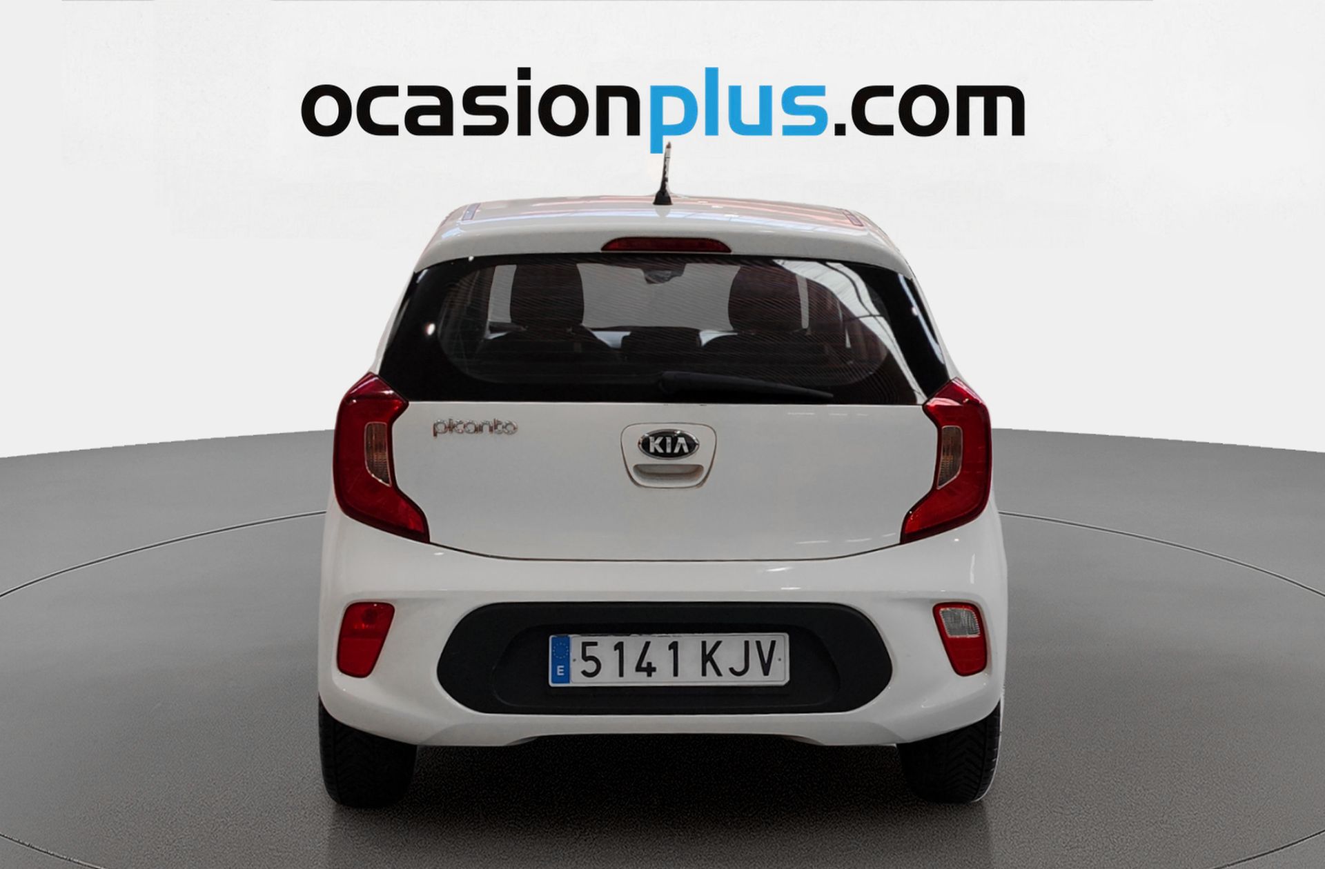 Kia Picanto 1.0 Cvvt Concept - foto 11