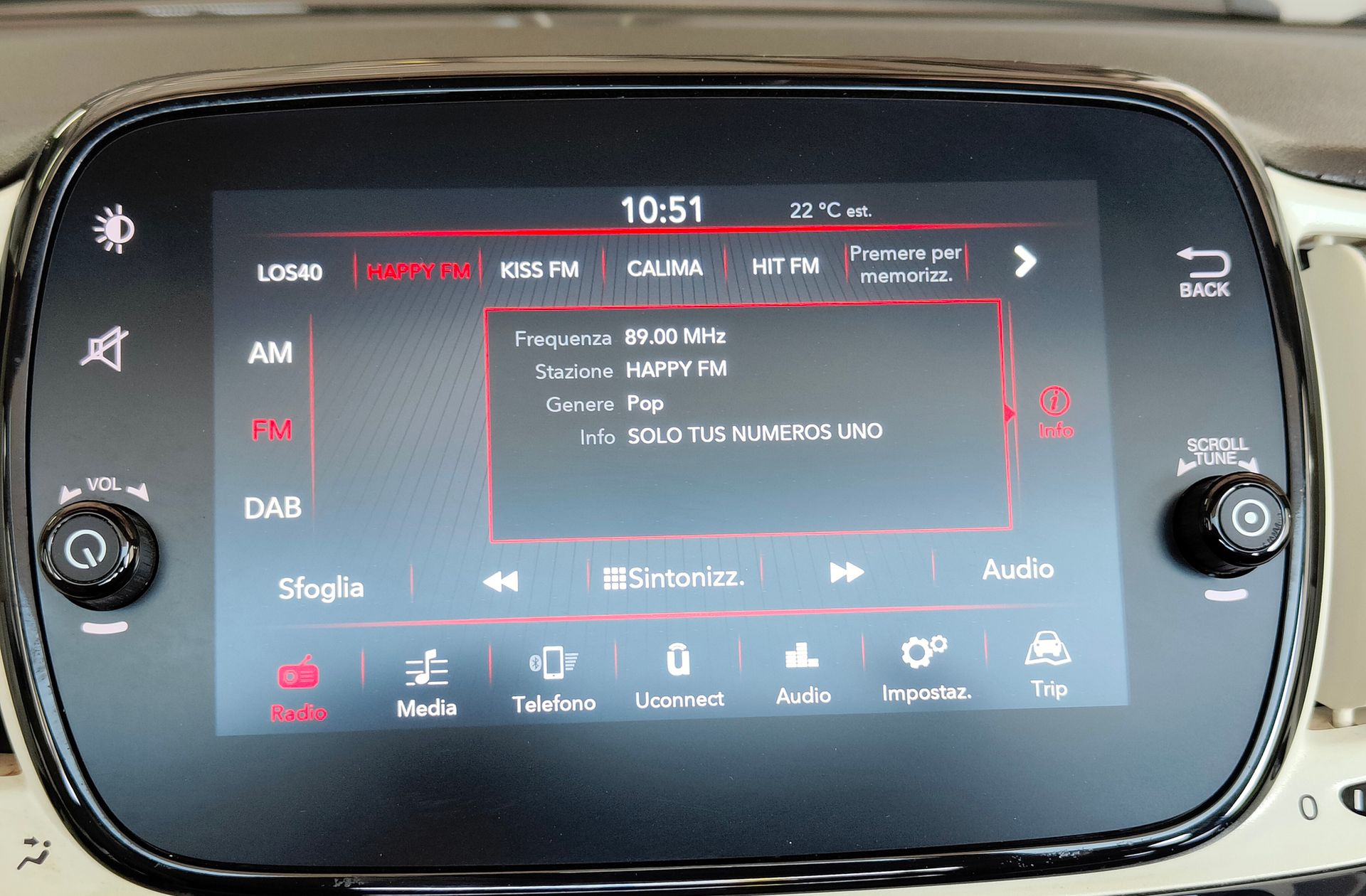 Fiat 500 1.0 Hybrid Dolcevita - foto 32