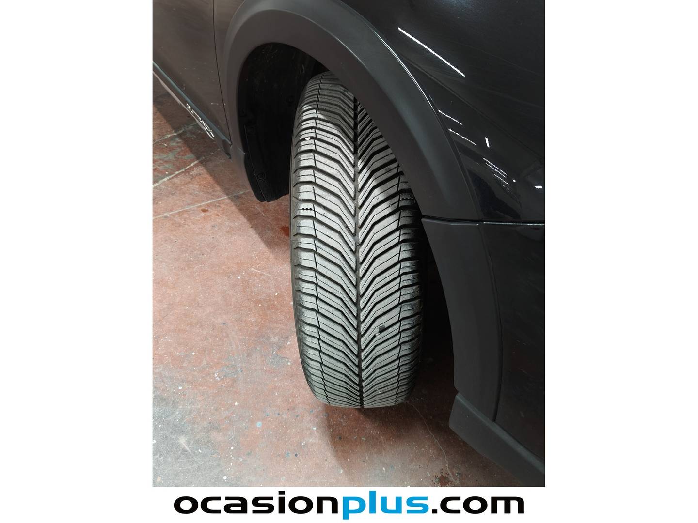 Subaru Outback Subaru Outback 2.5 Executive Plus AWD CVT Lineartronic (175 CV) seminuevo