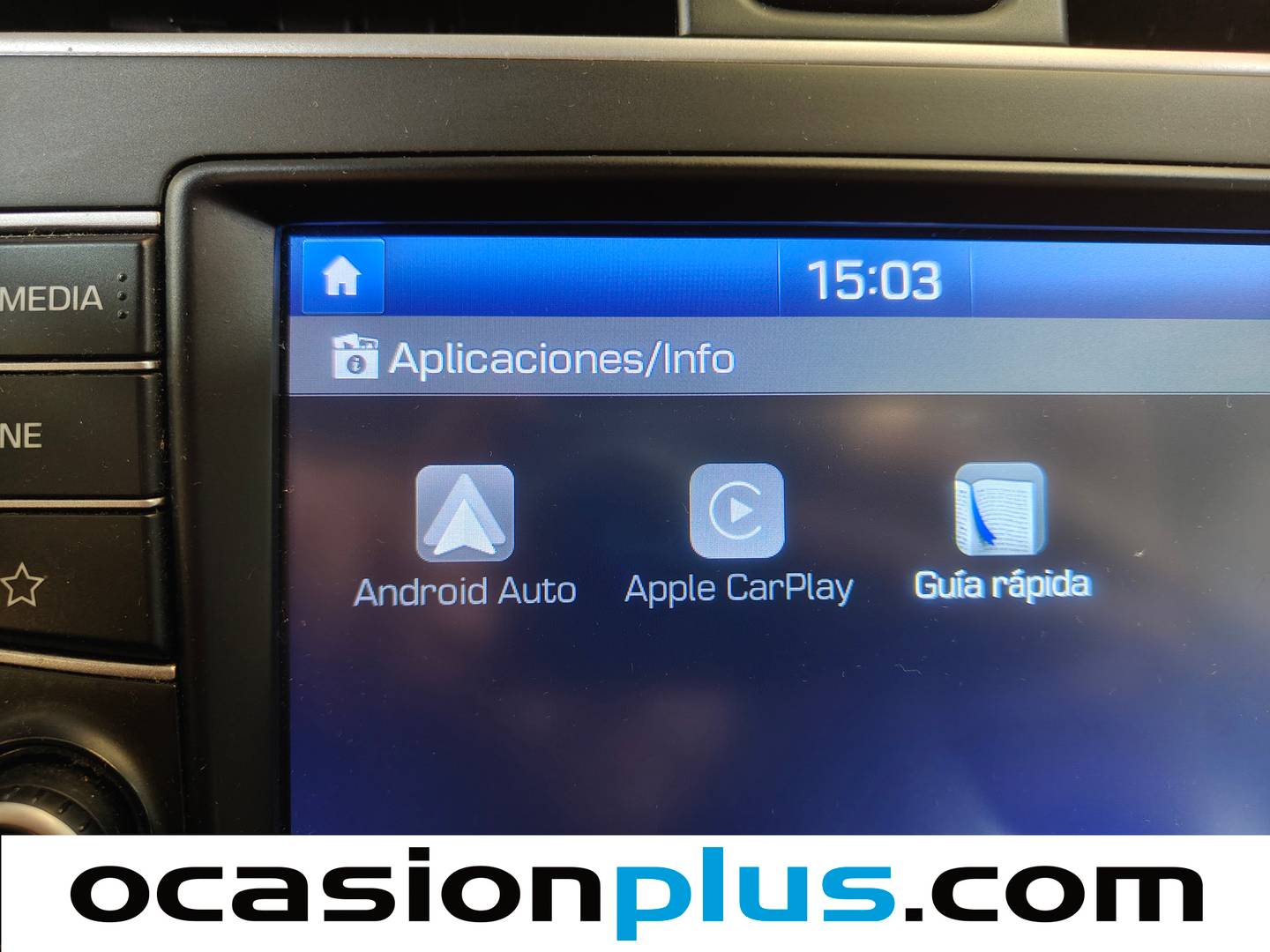 Extras y acabados del Hyundai i20 Hyundai i20 1.0 TGDI Essence LE (100 CV)