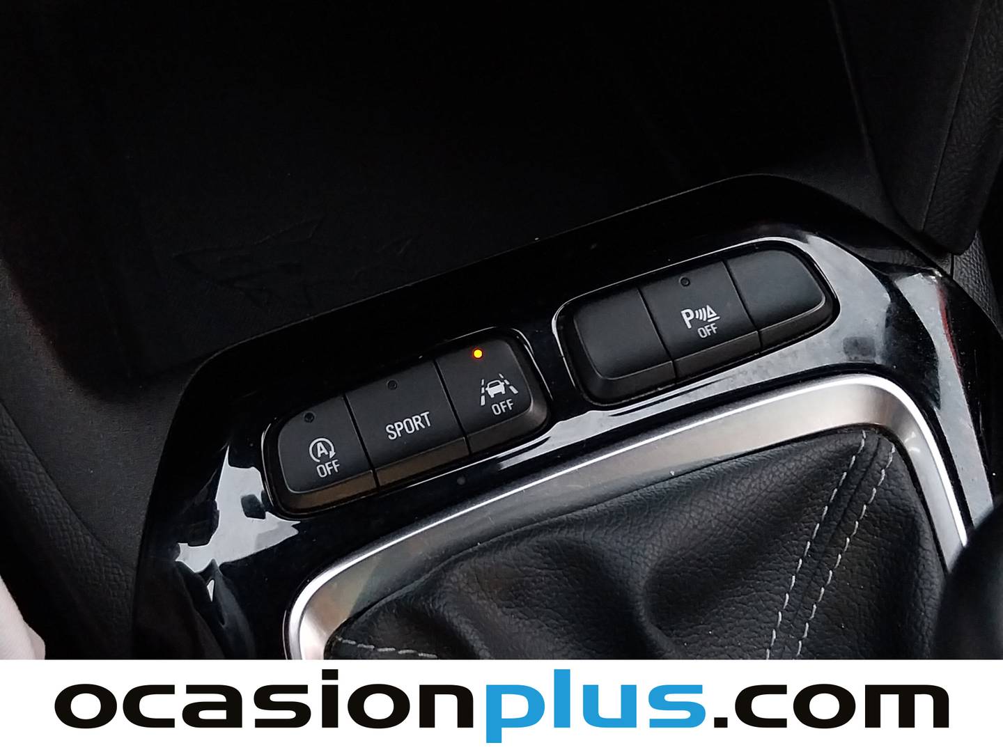 Foto Opel Corsa Opel Corsa 1.2 Turbo XHL GS-Line  (100 CV)