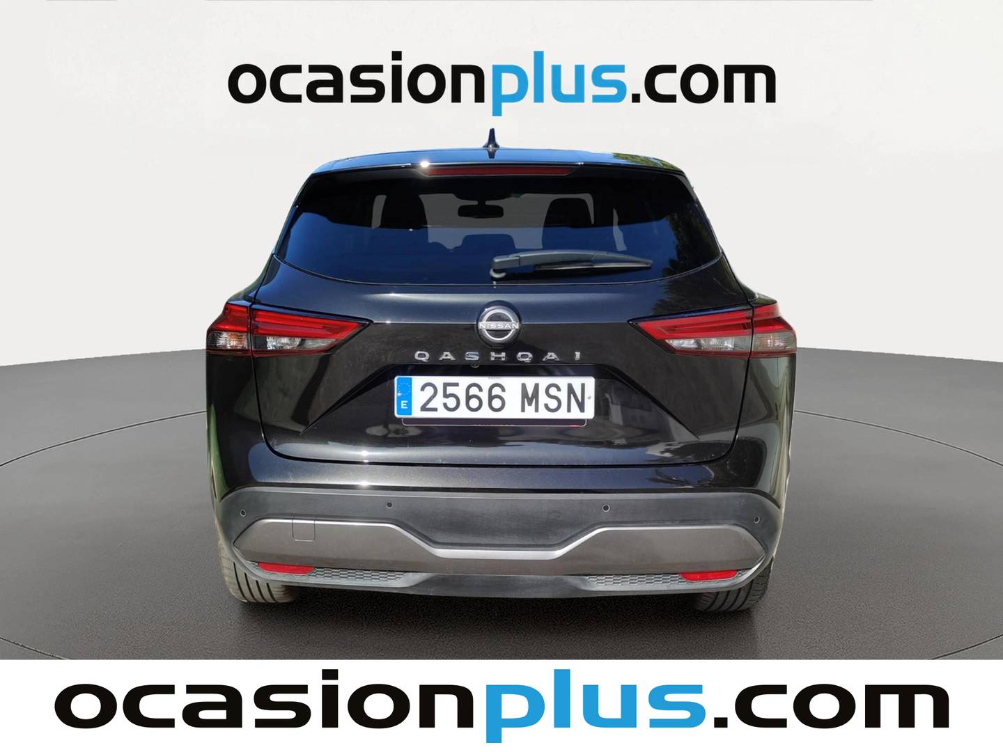 Nissan QASHQAI Nissan Qashqai DIG-T 160 N-Connecta Xtronic (158 CV) barato