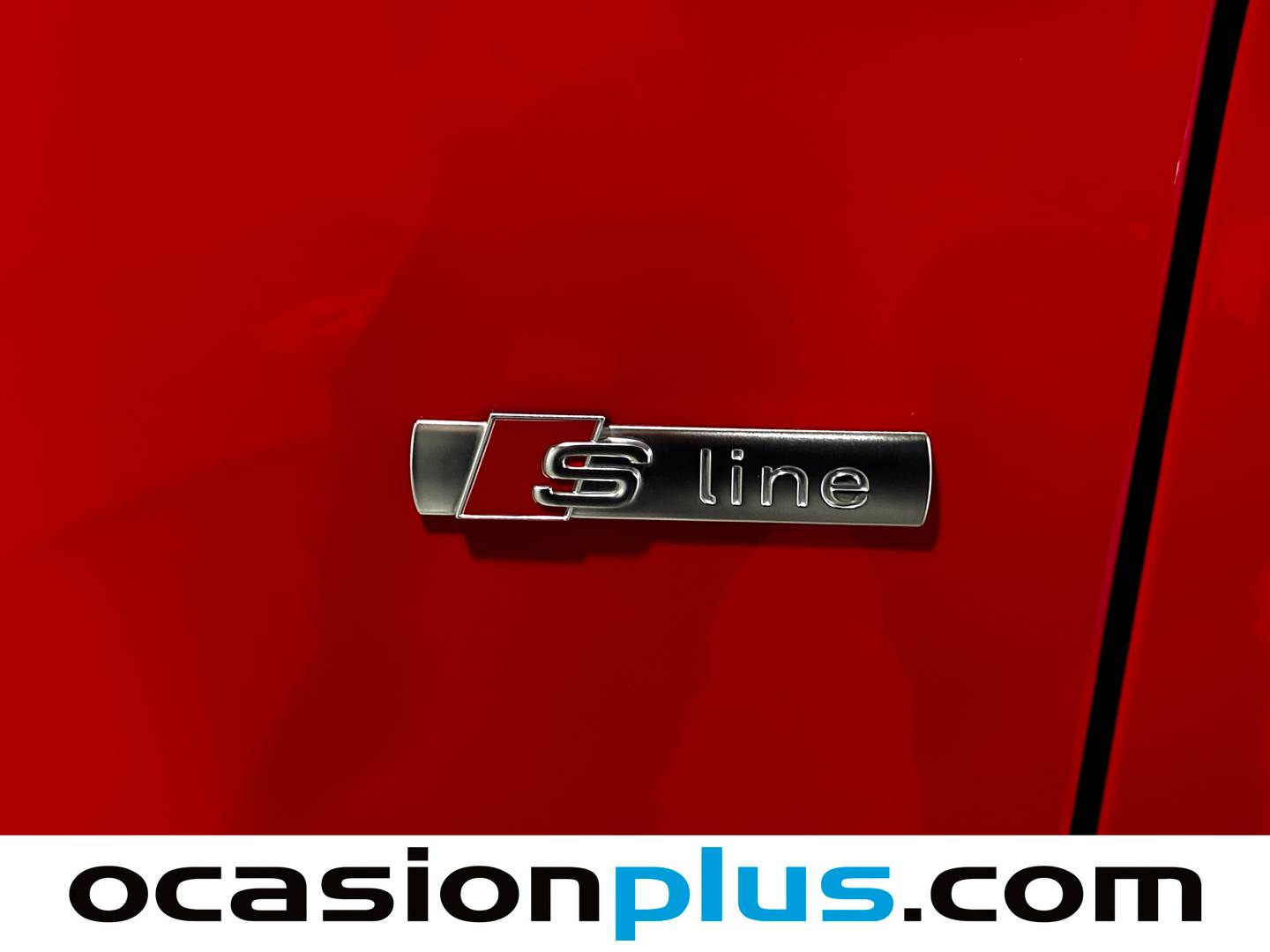 Audi A1 Audi A1 Sportback Adrenalin 1.0 TFSI (95 CV) de segunda mano