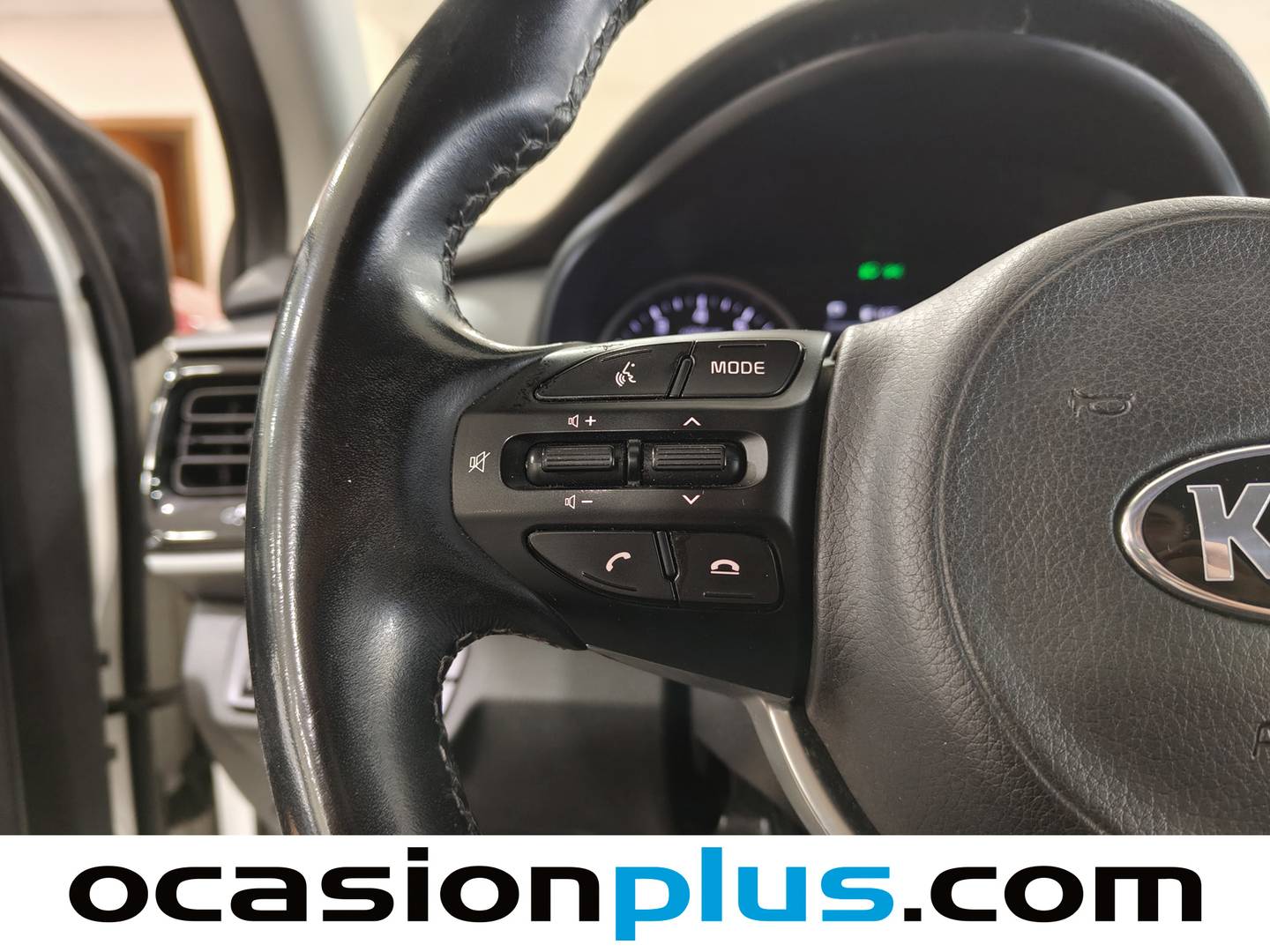 KIA Stonic KIA Stonic 1.0 T-GDi MHEV Drive DCT (120 CV) 120cv