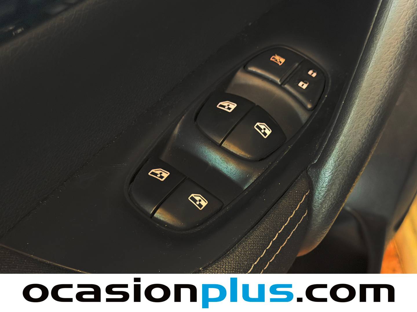 Nissan QASHQAI Nissan Qashqai dCi 110 S&S Acenta 4x2 (110 CV) barato