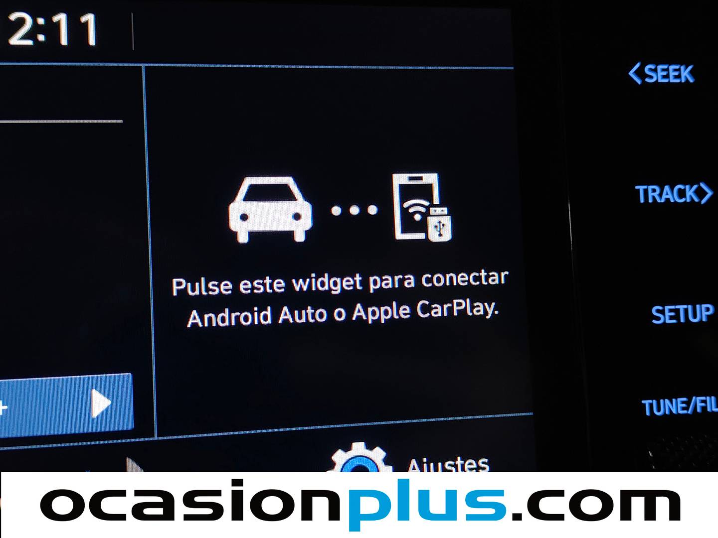 Hyundai Tucson Hyundai Tucson 1.6 TGDI Klass 4x2  (150 CV) seminuevo