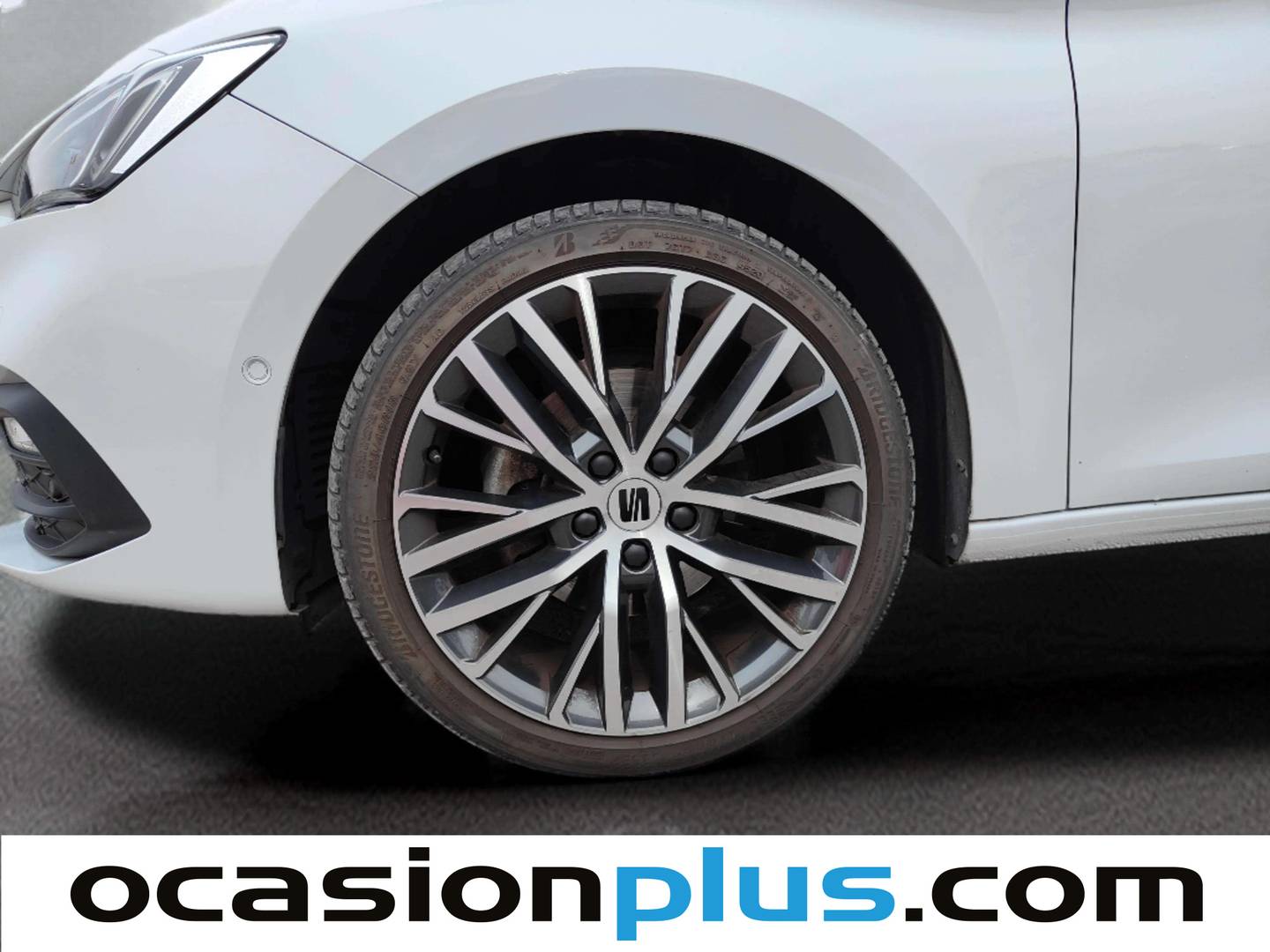 Seat León Seat León 1.5 TSI S&S Xcellence (130 CV) de ocasión