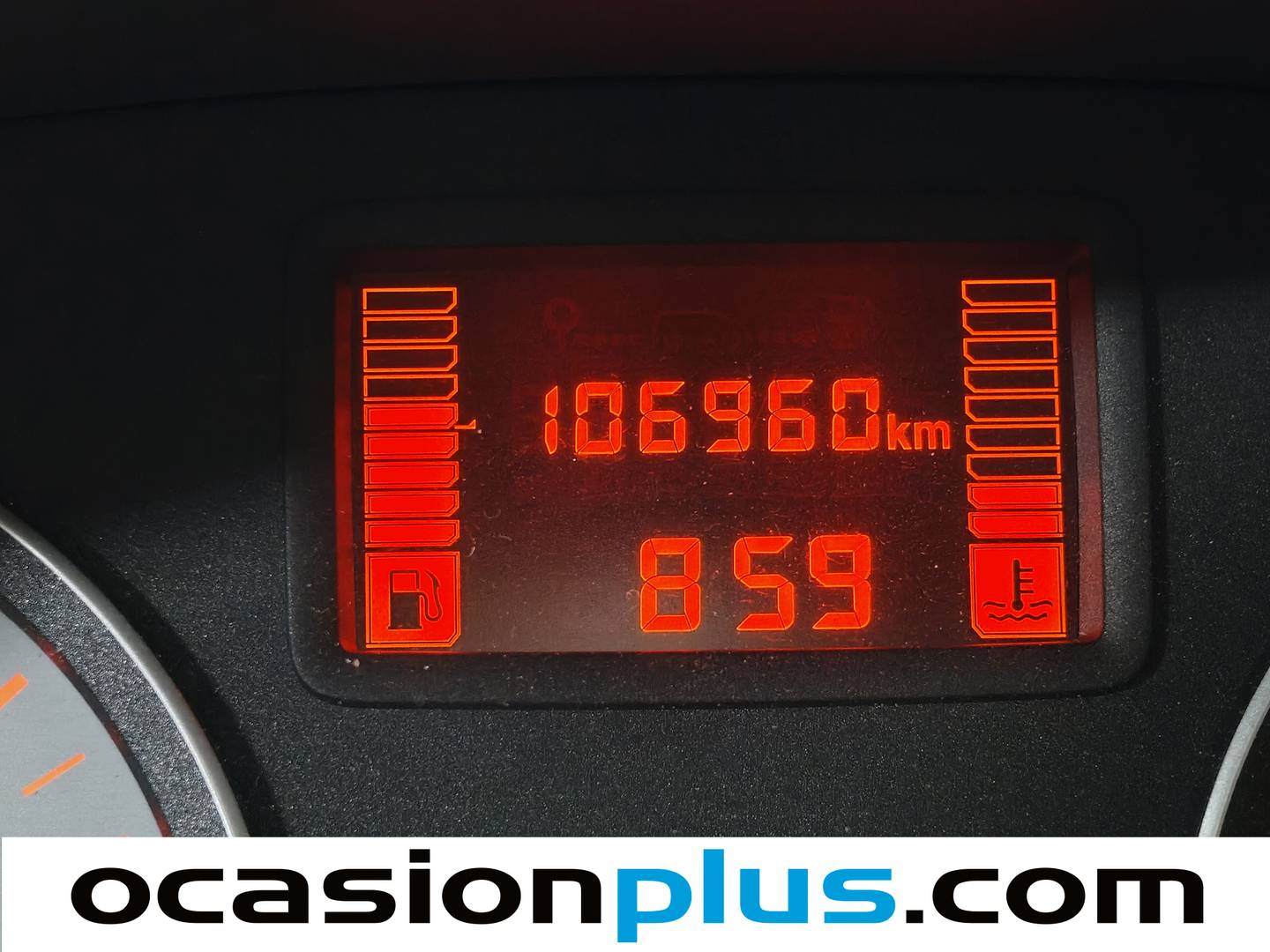 Dacia Sandero Dacia Sandero 1.2 16v Base (75 CV) seminuevo