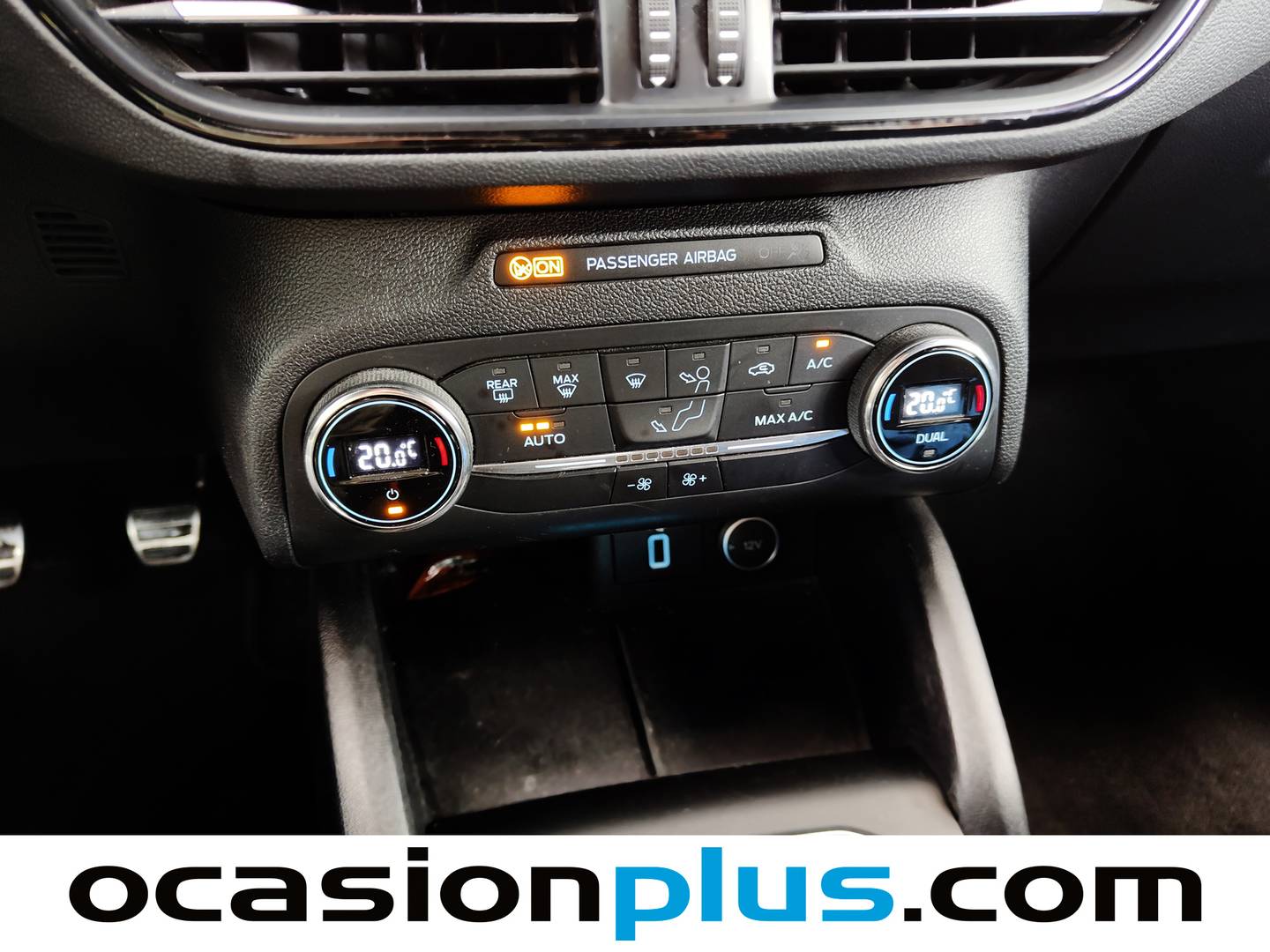 Ford Focus Ford Focus 1.0 Ecoboost S&S ST-Line (125 CV) 2019