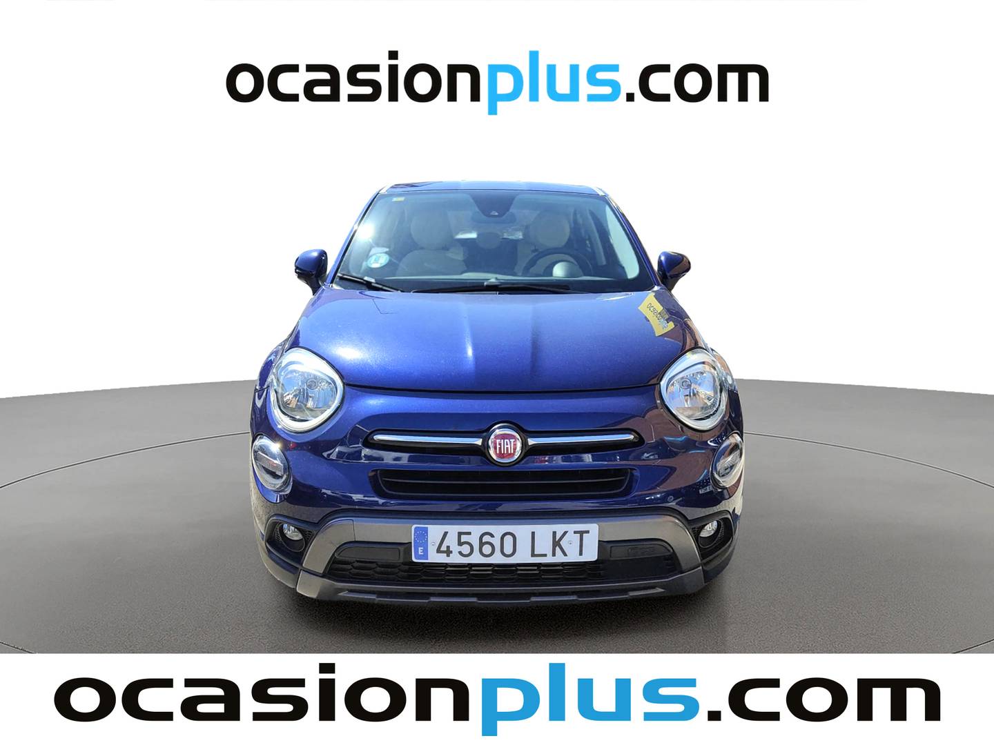 Fiat 500X Fiat 500X 1.3 MultiJet City Cross 4x2 (95 CV) 95cv