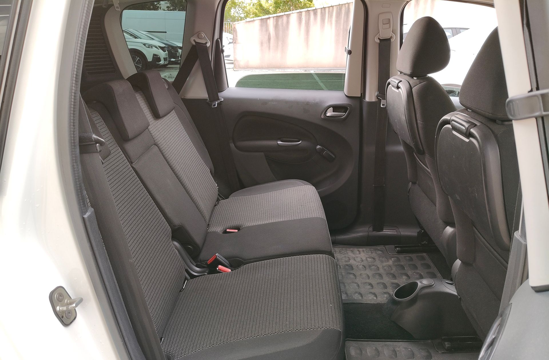 Citroën C3 Picasso 1.4 VTi Collection - foto 13