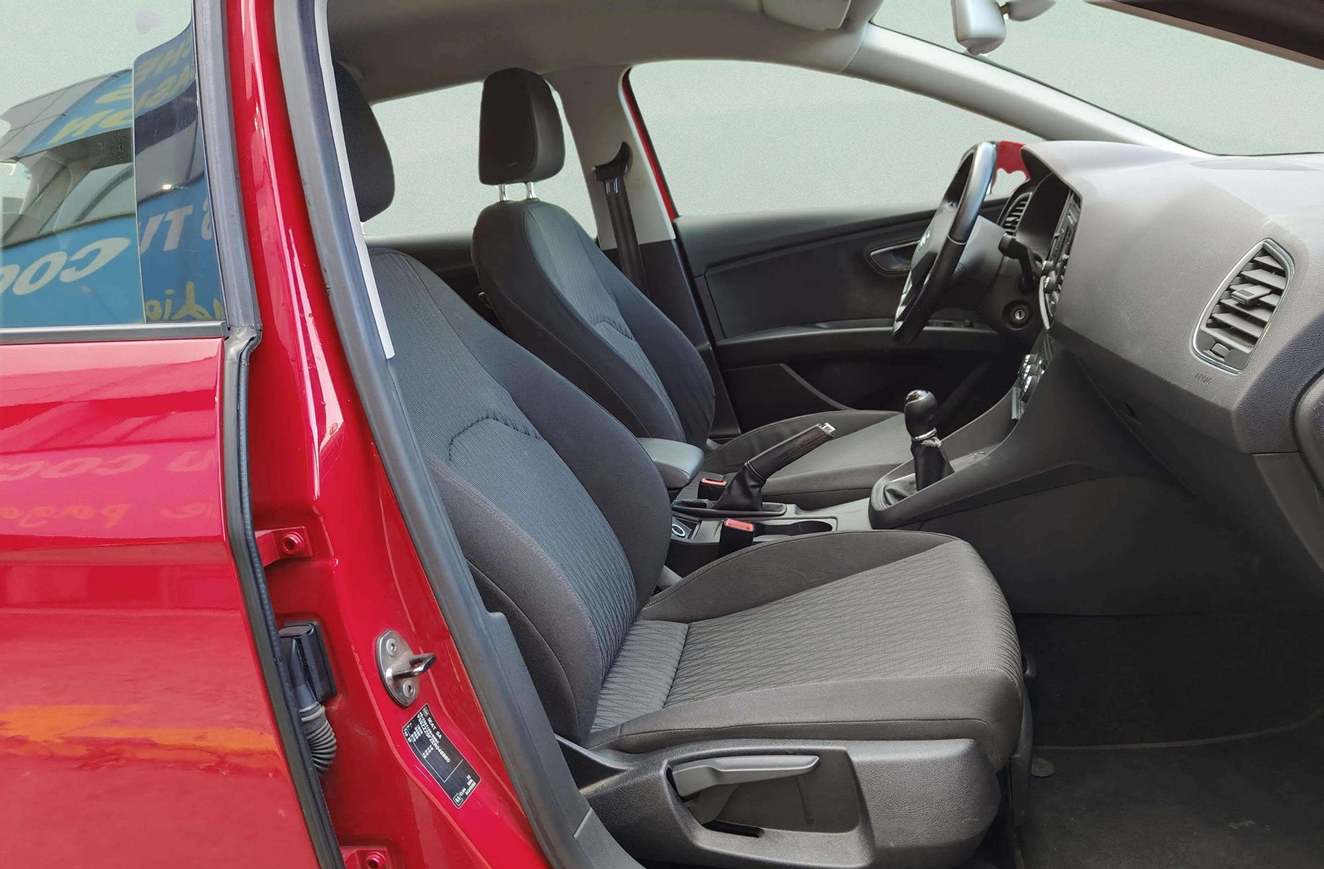 SEAT León 1.6 TDI Style - foto 15