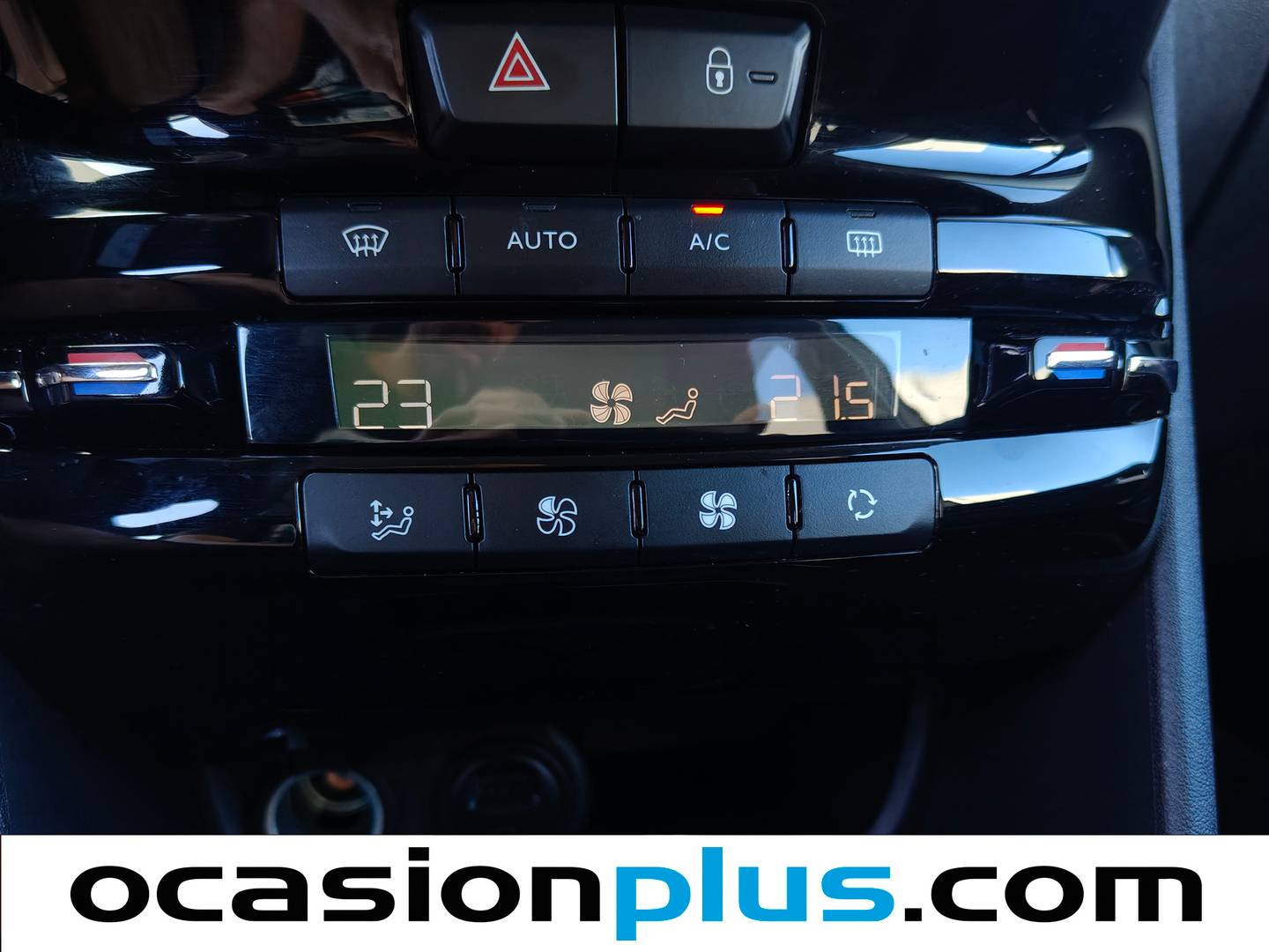 Peugeot 2008 Peugeot 2008 PureTech 130 S&S GT Line (130 CV) manual