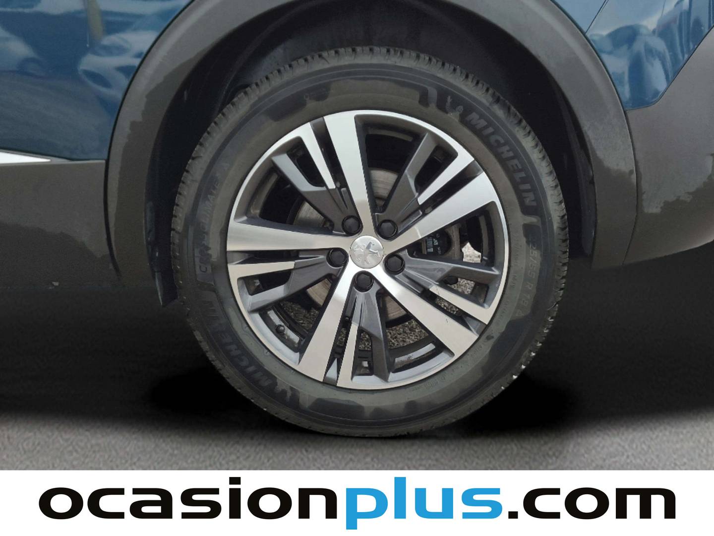 Peugeot 5008 Peugeot 5008 BlueHDI 130 S&S Allure Pack EAT8 (130 CV) 7 Plazas km 0