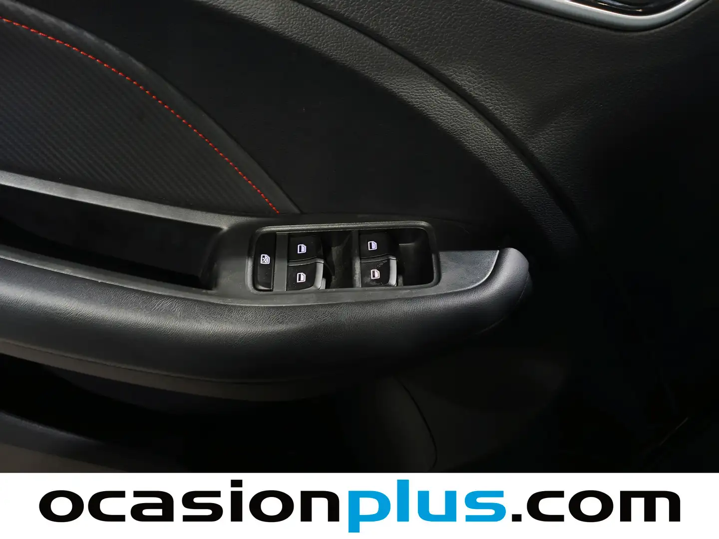 Foto MG ZS MG ZS 1.5 Comfort (106 CV)