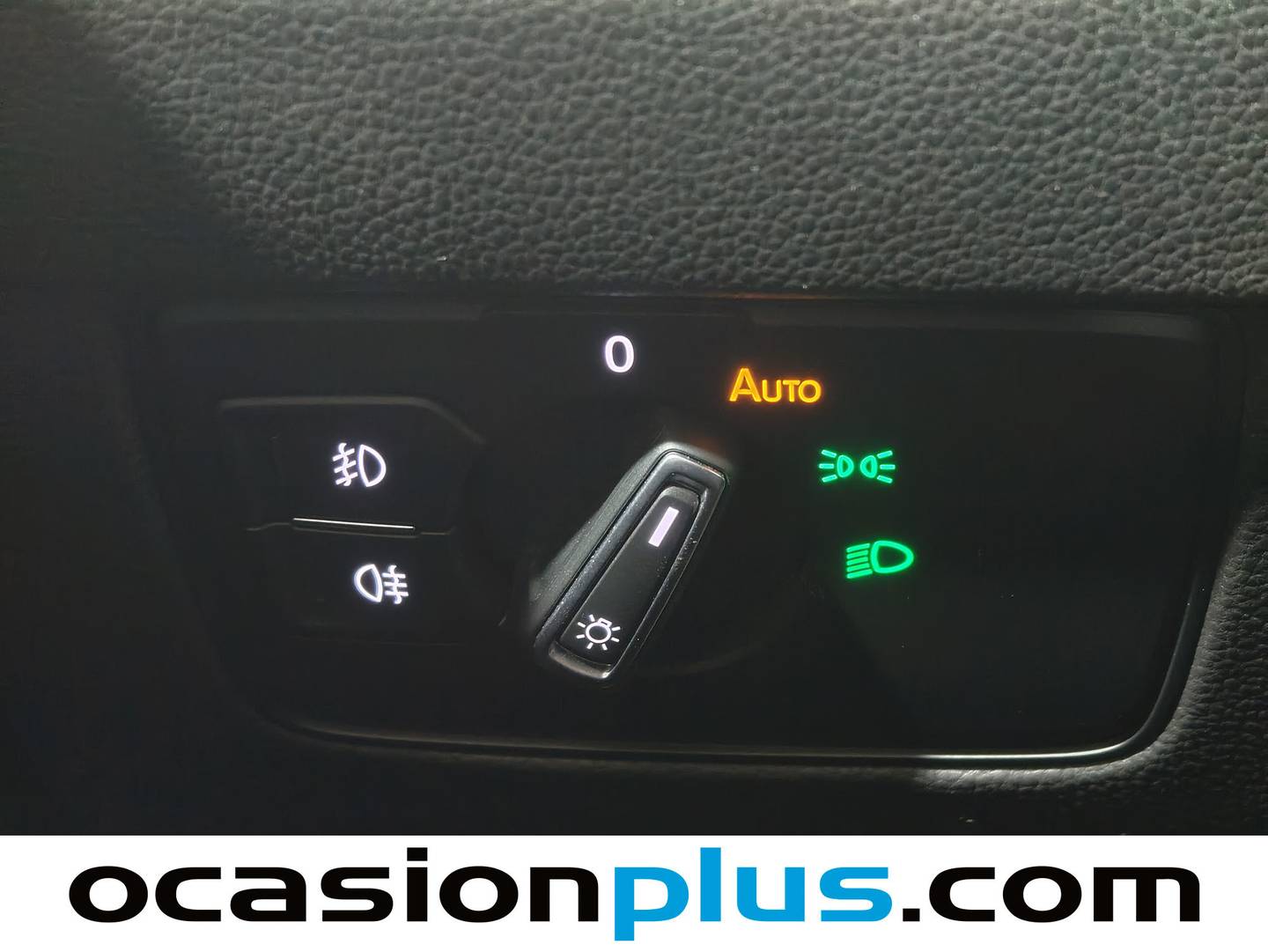 Acabados Volkswagen Passat Volkswagen Passat Advance 1.6 TDI (120 CV) DSG