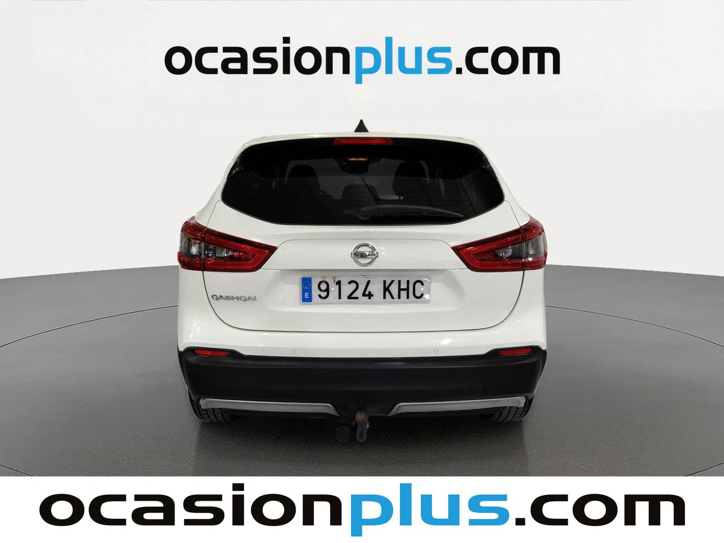 Nissan QASHQAI Nissan Qashqai dCi 130 Acenta 4x4 (130 CV) barato