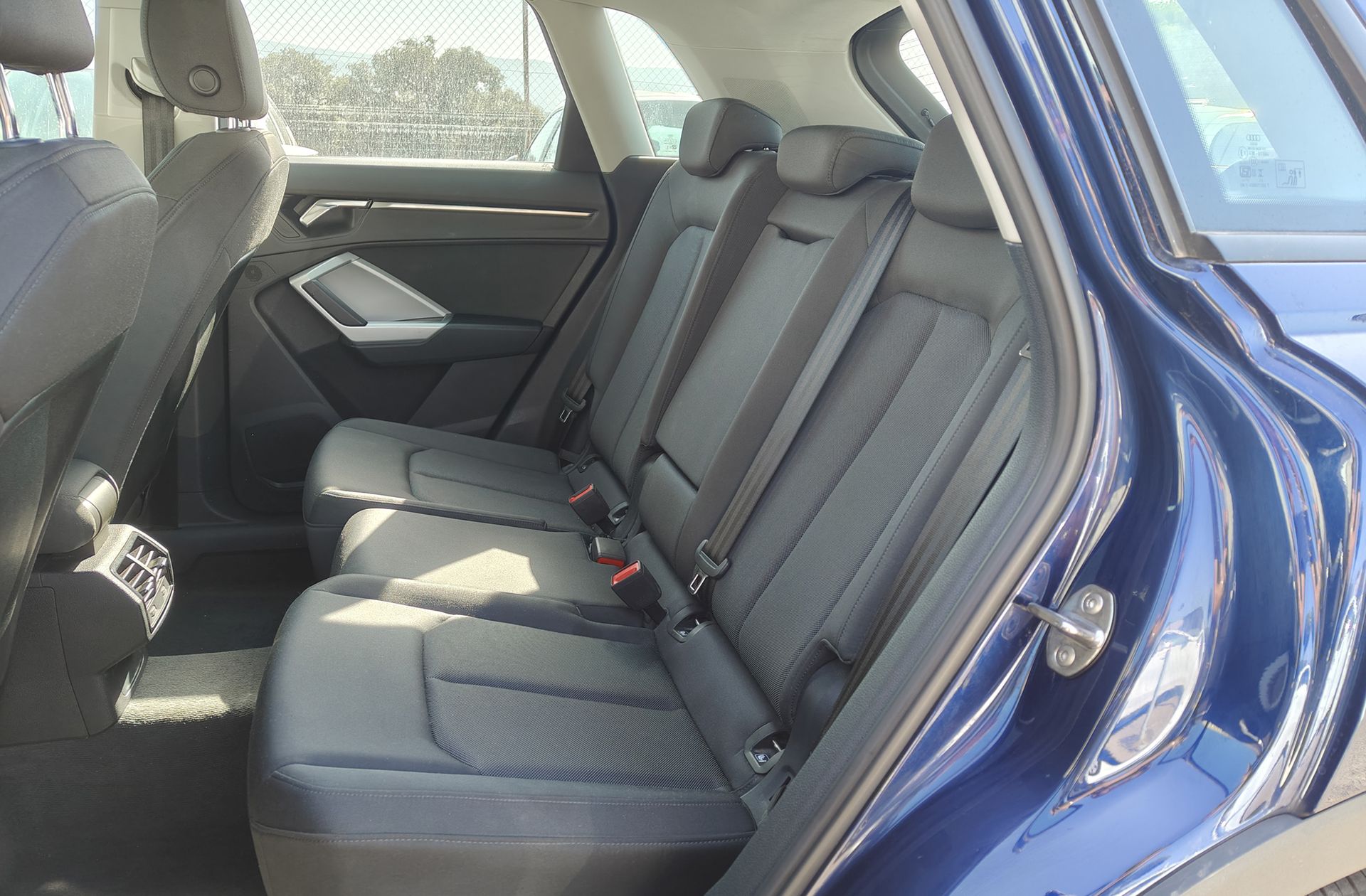 Audi Q3 Advanced 35 TFSI S tronic - foto 11