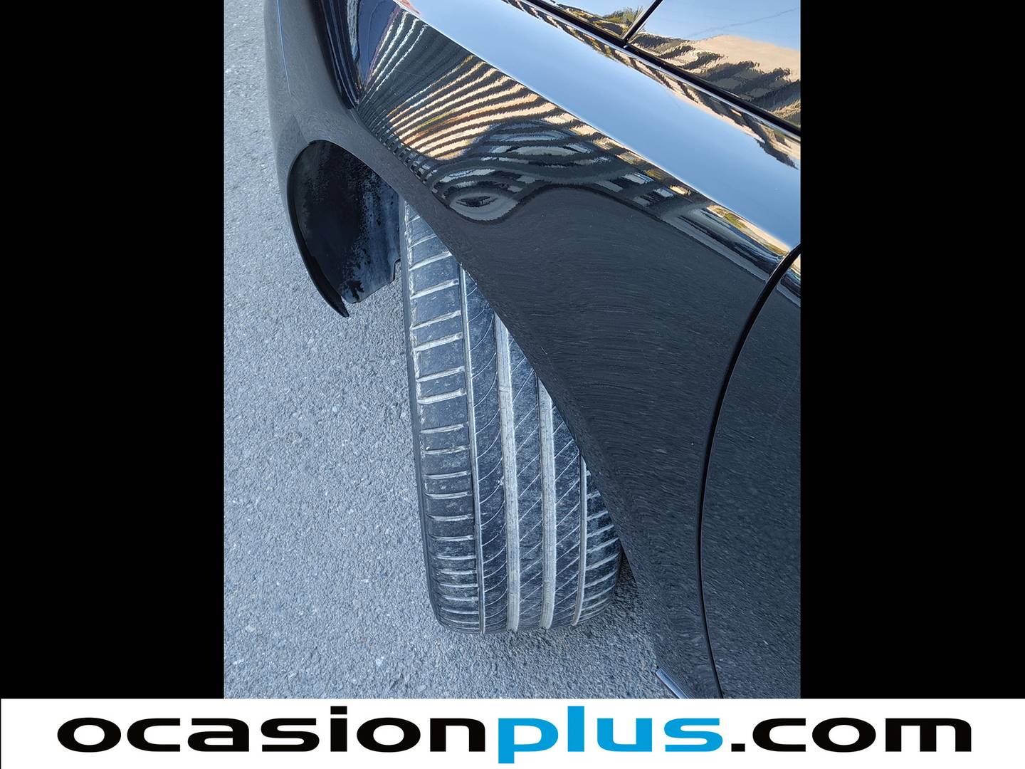 Foto Peugeot 308 Peugeot 308 BlueHDI 120 Allure (120 CV)