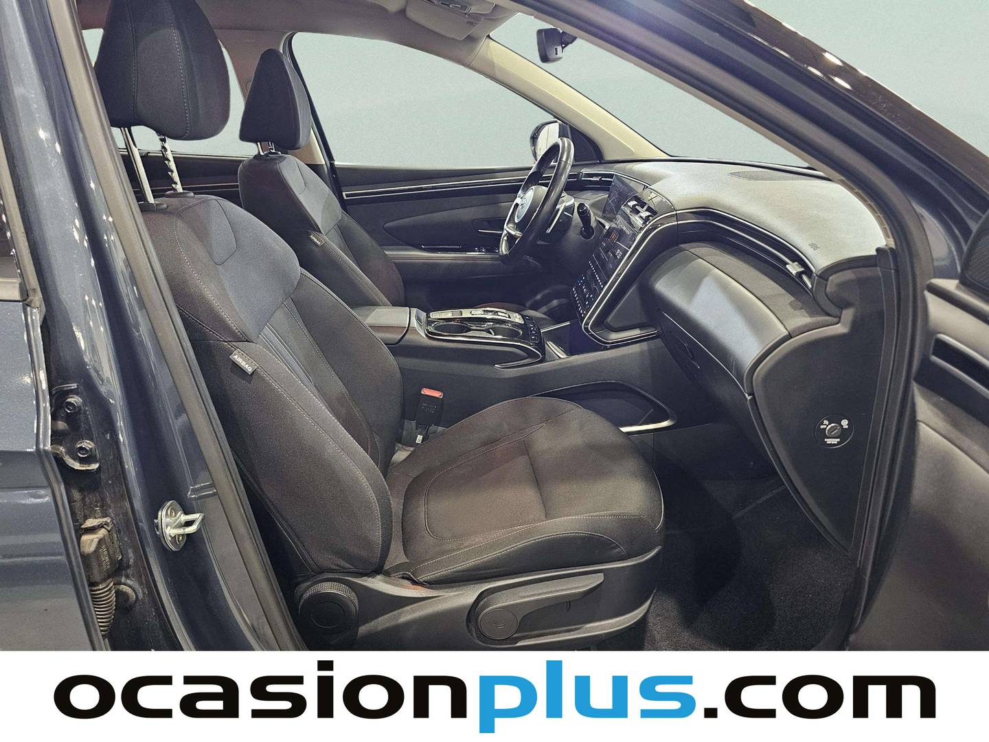 Hyundai Tucson Hyundai Tucson 1.6 CRDI 48V Tecno 4X2 DCT (136 CV) 2020