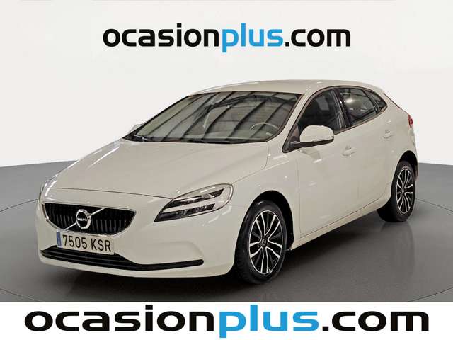 Volvo V40 T2 Momentum (122 CV) de segunda mano