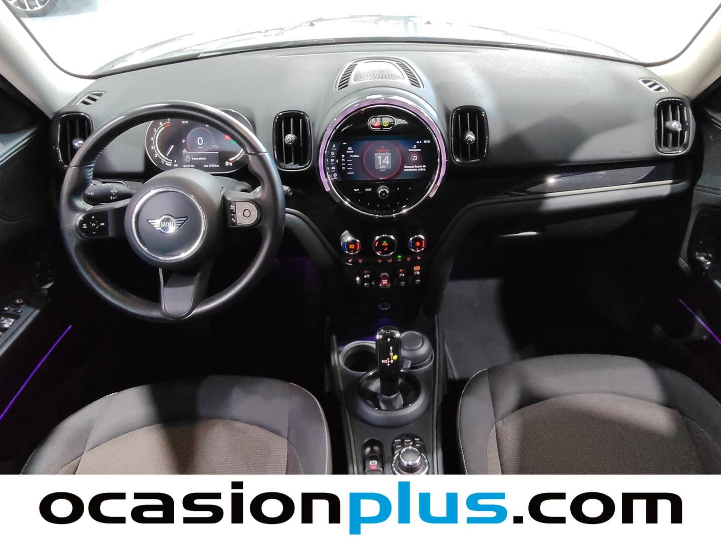 Foto Mini Countryman MINI MINI Countryman Cooper (136 CV)