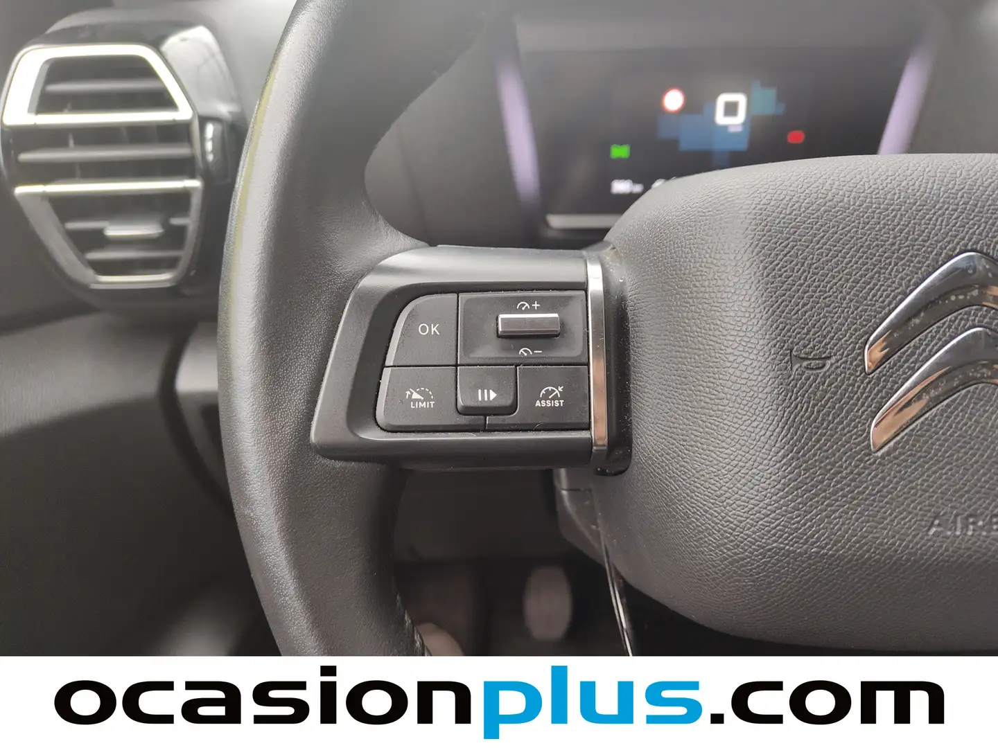 Foto Citroën C4 Citroen C4 PureTech 130 S&S 6v Feel Pack (130 CV)