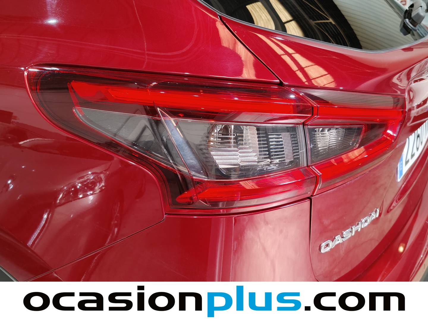 Nissan QASHQAI Nissan Qashqai DIG-T 115 N-Connecta 4x2 (115 CV) km 0