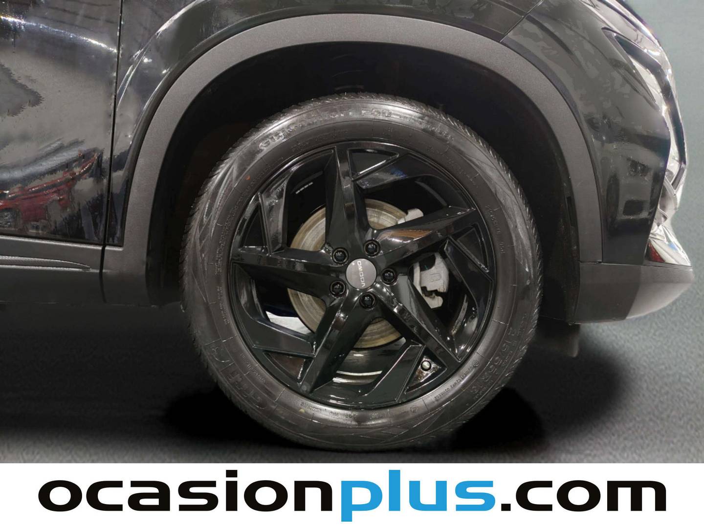 Foto OMODA 5 Omoda 5 1.6 T-GDI Premium DCT (185 CV)