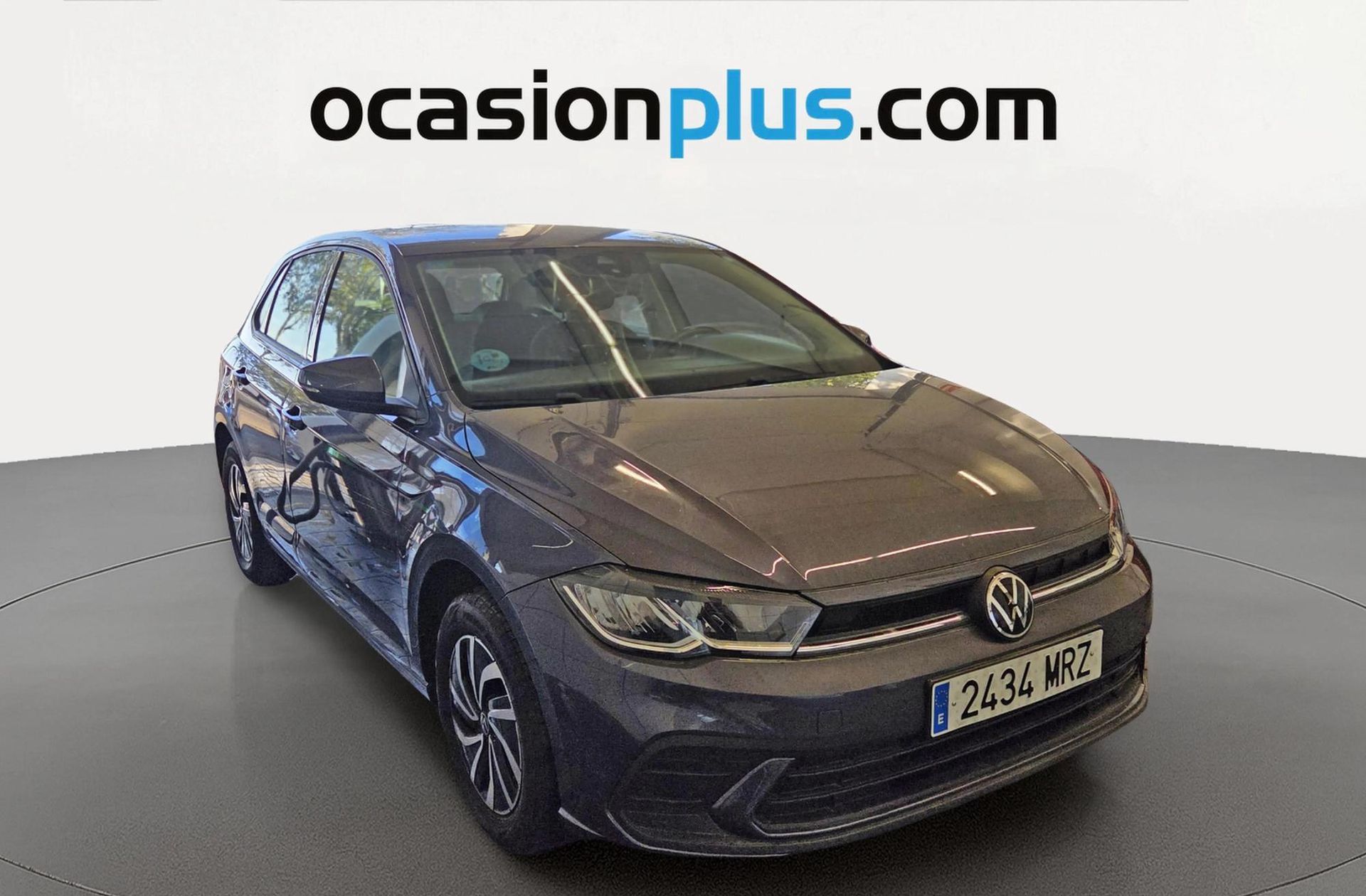 Volkswagen Polo Life 1.0 TSI - foto 2