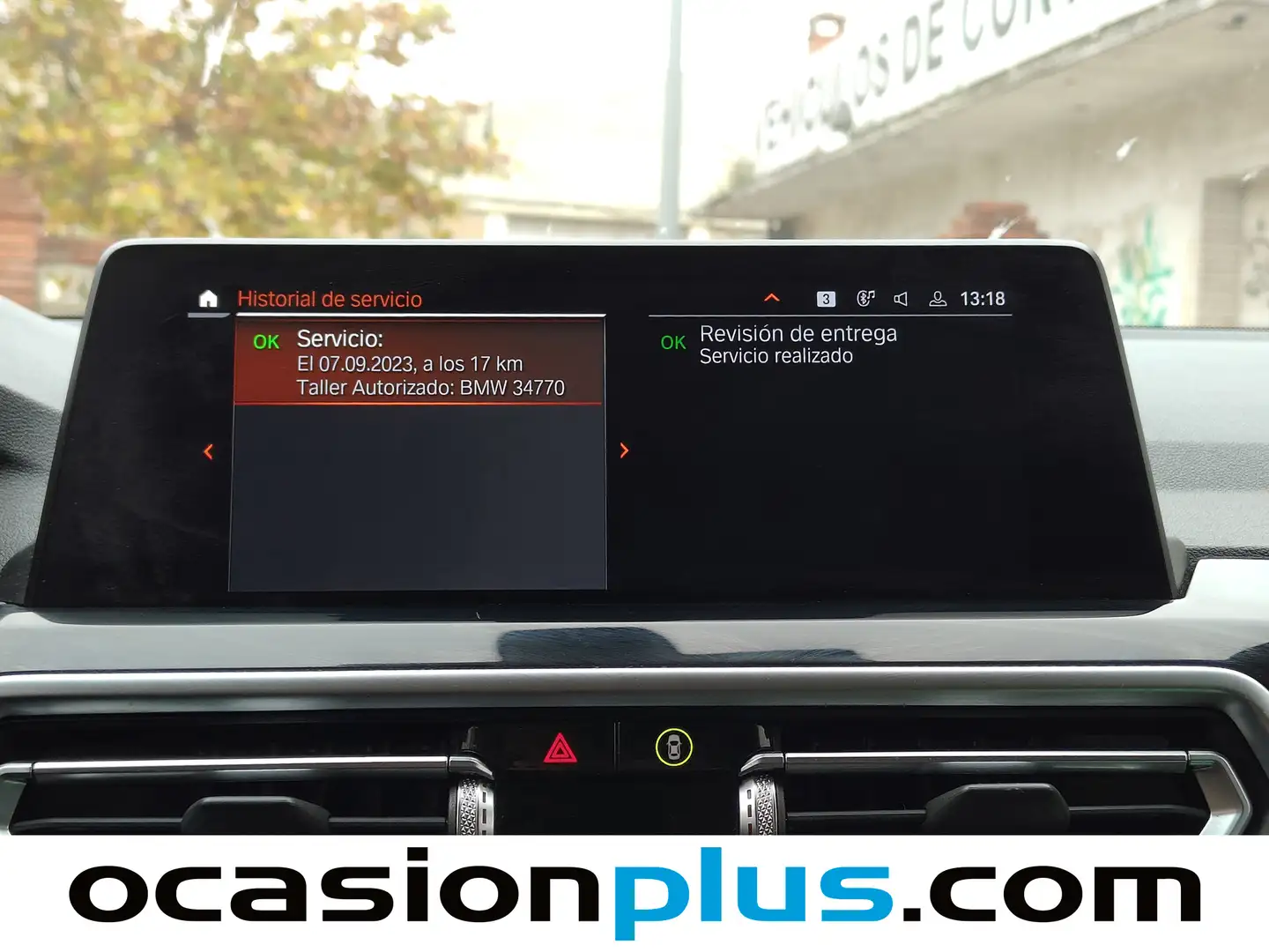 Foto BMW X3 BMW X3 xDrive20d xLine (190 CV)