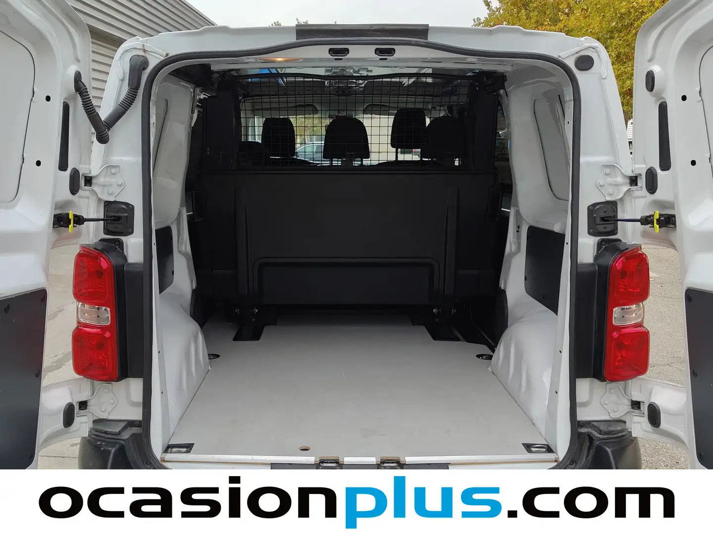 Foto Peugeot Expert Peugeot Expert Furgon BlueHDi 120 Doble Cabina Standard (120 CV)