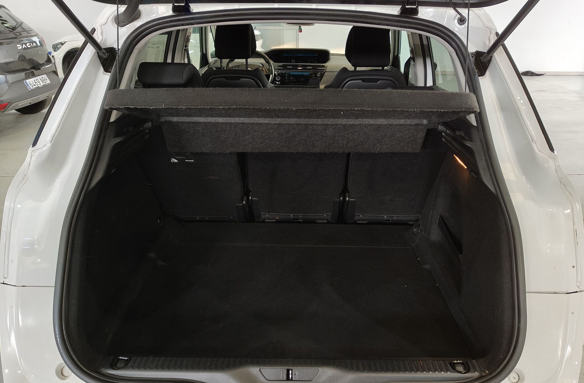 Citroën C4 SpaceTourer BlueHDi 130 Feel - foto 17