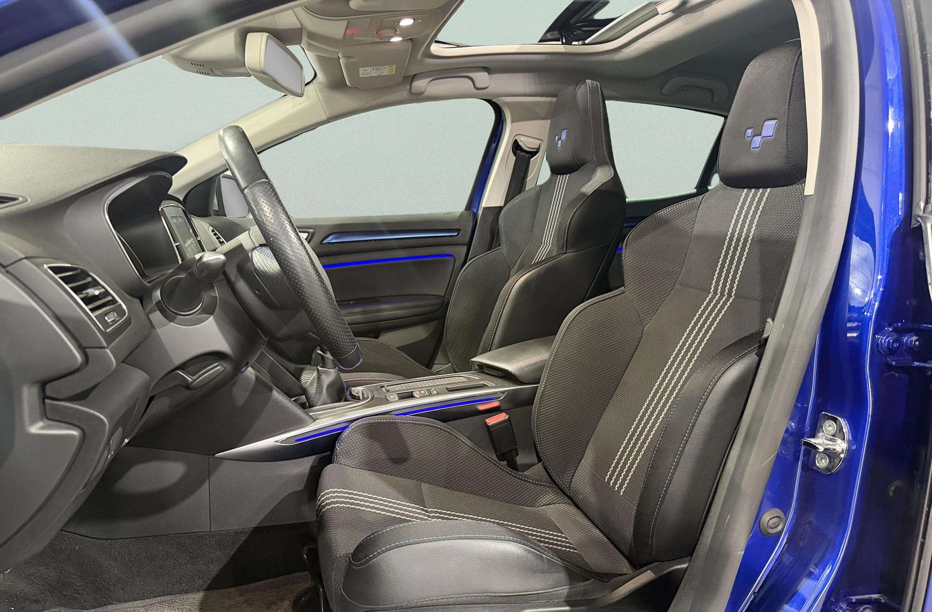 Renault Mégane GT Line Energy TCe - foto 12