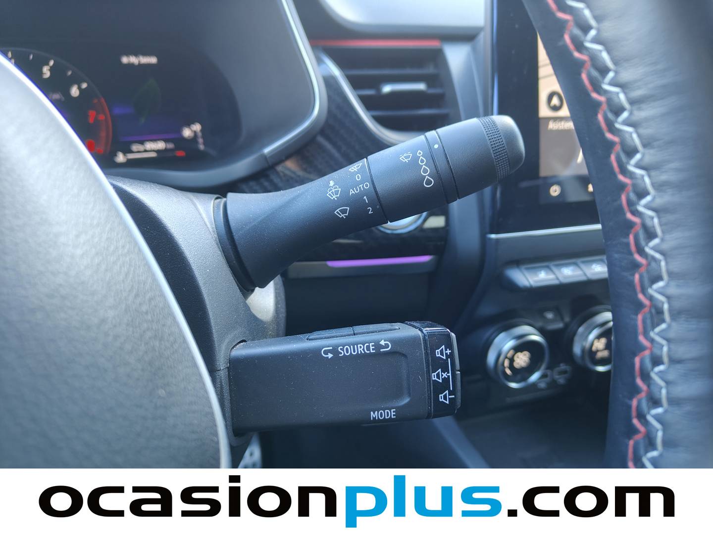 Foto Renault Arkana Renault Arkana RS Line TCe (140 CV) EDC Microhíbrido