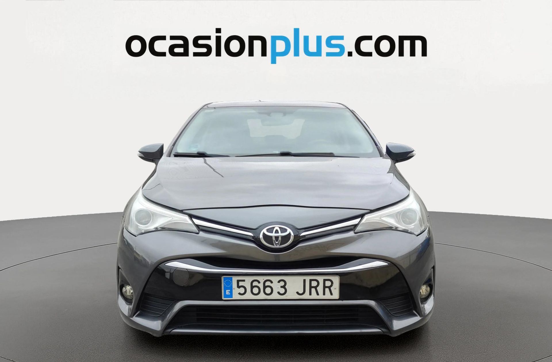 Toyota Avensis 1.8 140 Advance - foto 13
