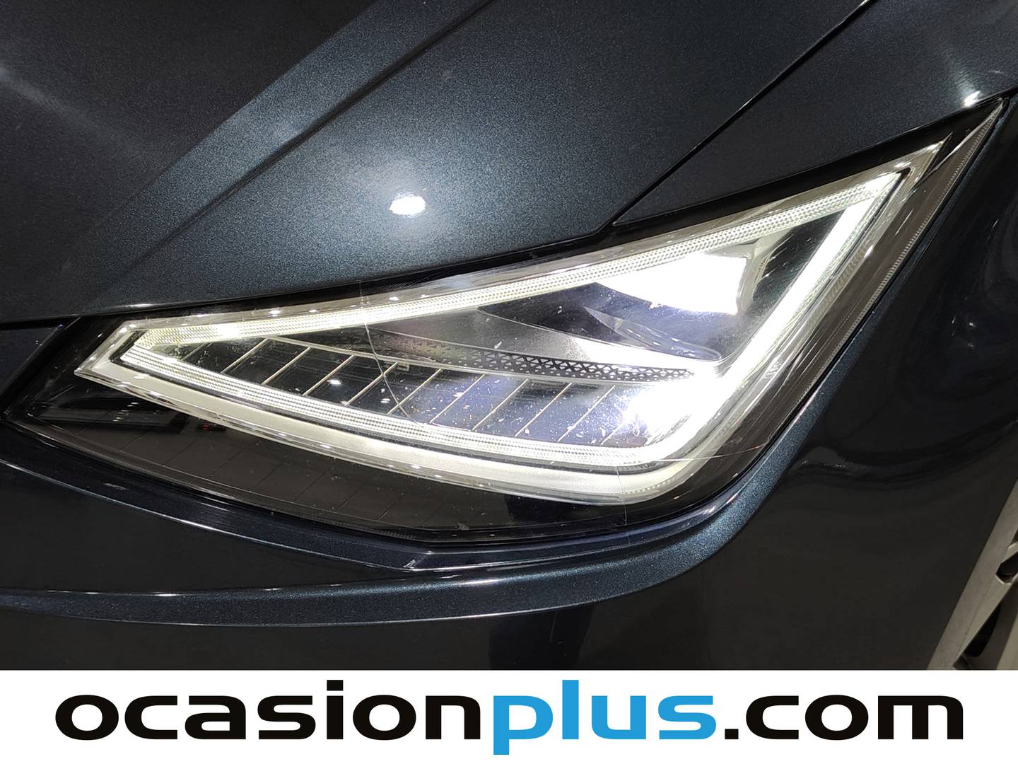 Foto Seat Ibiza SEAT Ibiza 1.0 TSI Style Plus (110 CV)