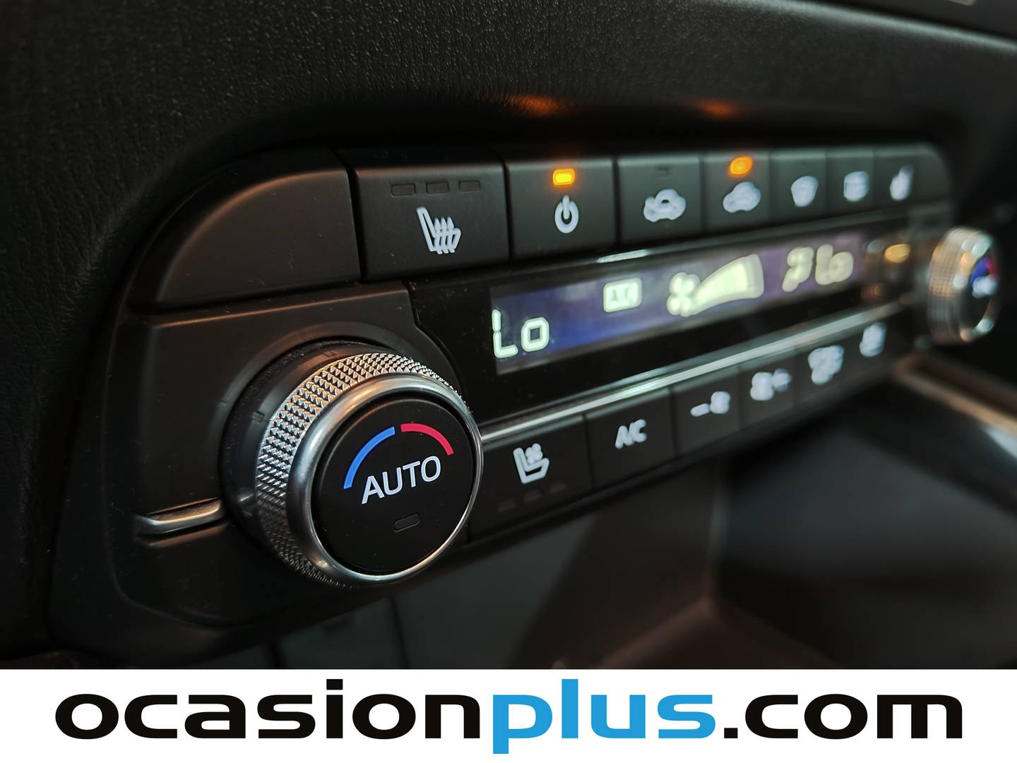 Accesorios del Mazda CX-5 Mazda CX-5 2.5 G Signature Sky AWD AT (194 CV)