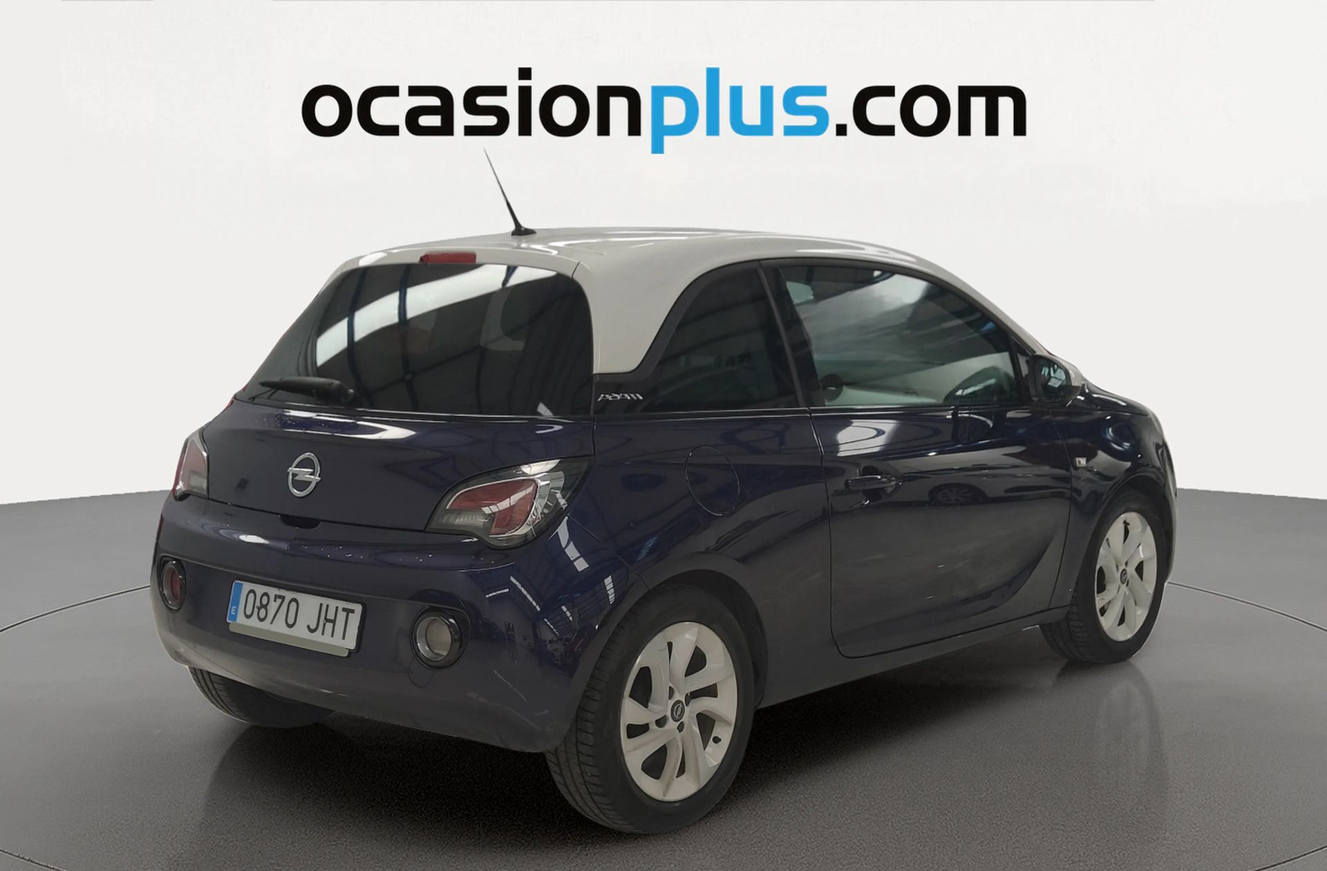 Opel Adam 1.4 XEL Jam - foto 4