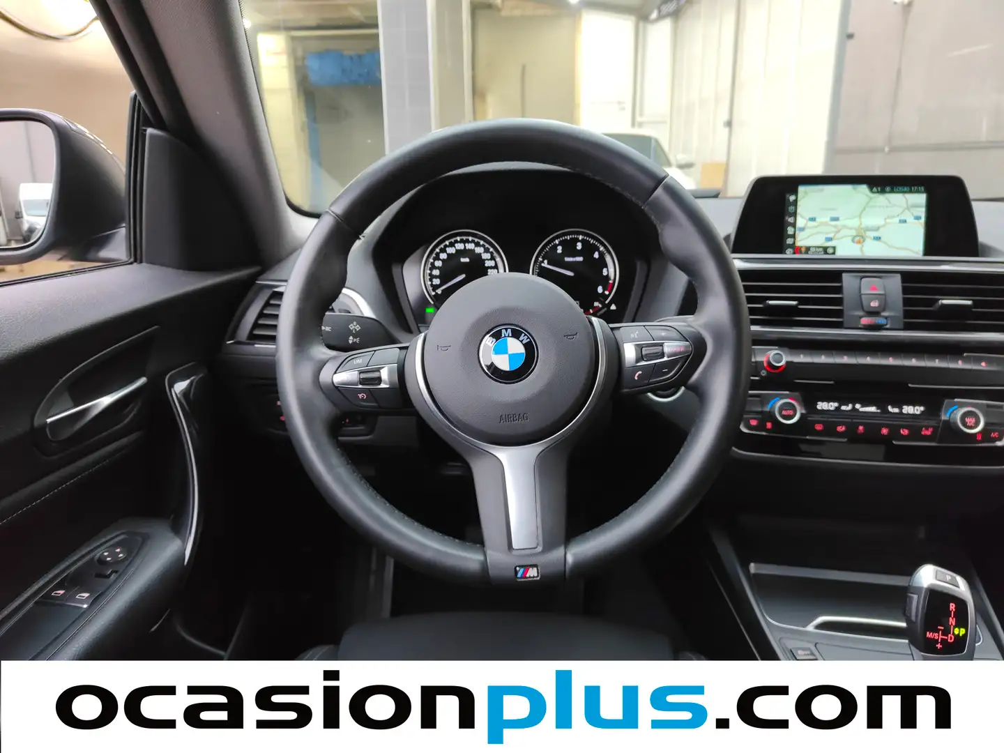 Foto BMW Serie 2 BMW Serie 2 218d Coupe (150 CV) M Pack