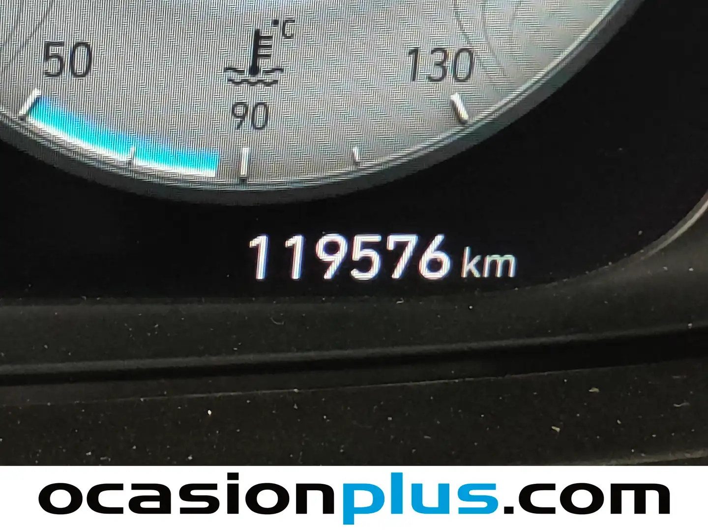 Foto Hyundai Bayon Hyundai Bayon 1.2 MPI Maxx (84 CV)