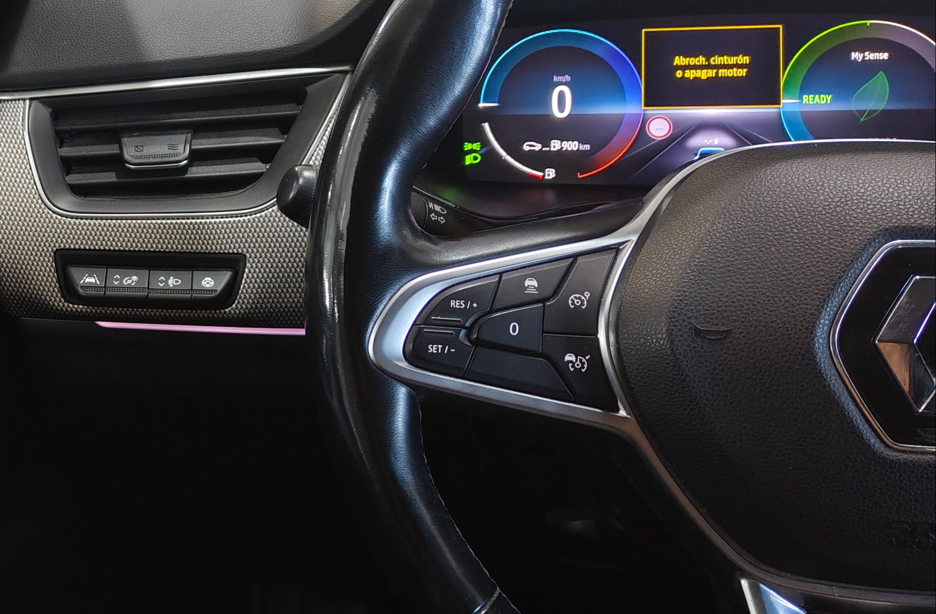 Renault Arkana Zen E-Tech Híbrido - foto 29