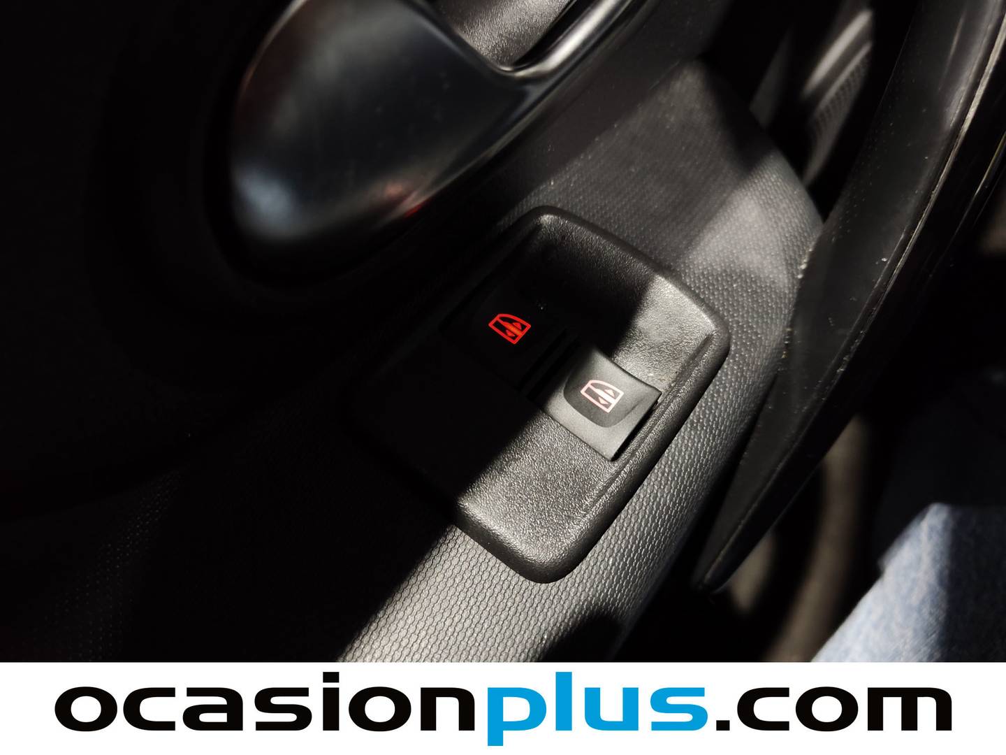 Foto Dacia Sandero Dacia Sandero SL Aniversario TCE (100 CV) GLP