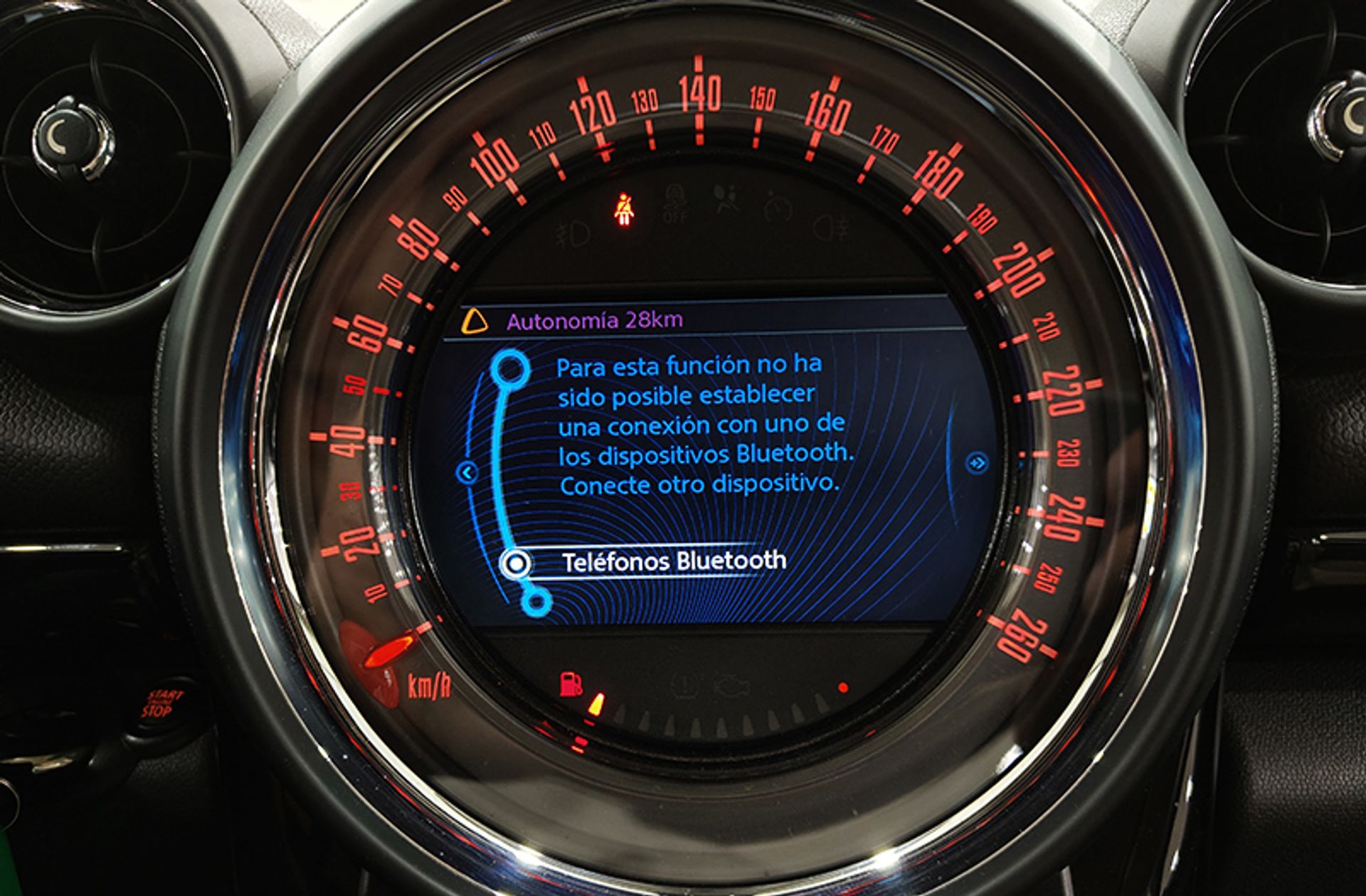 MINI Countryman Cooper SD - foto 11