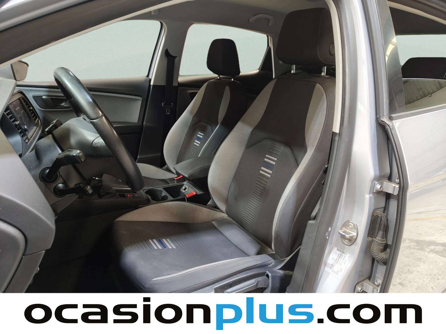 Foto Seat León SEAT León 1.0 EcoTSI S&S Style Visio Edition (115 CV)